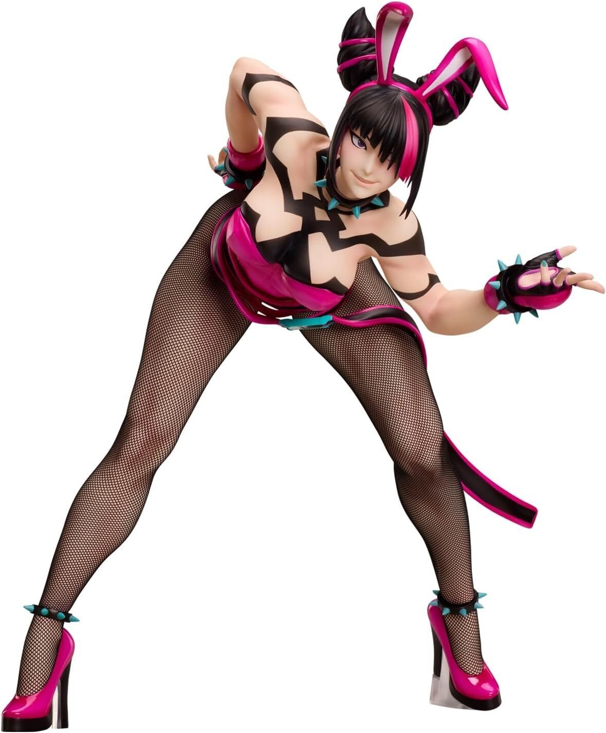 Amazon | B-style ハン・ジュリ バニーVer. 1/4スケール PVC&ABS