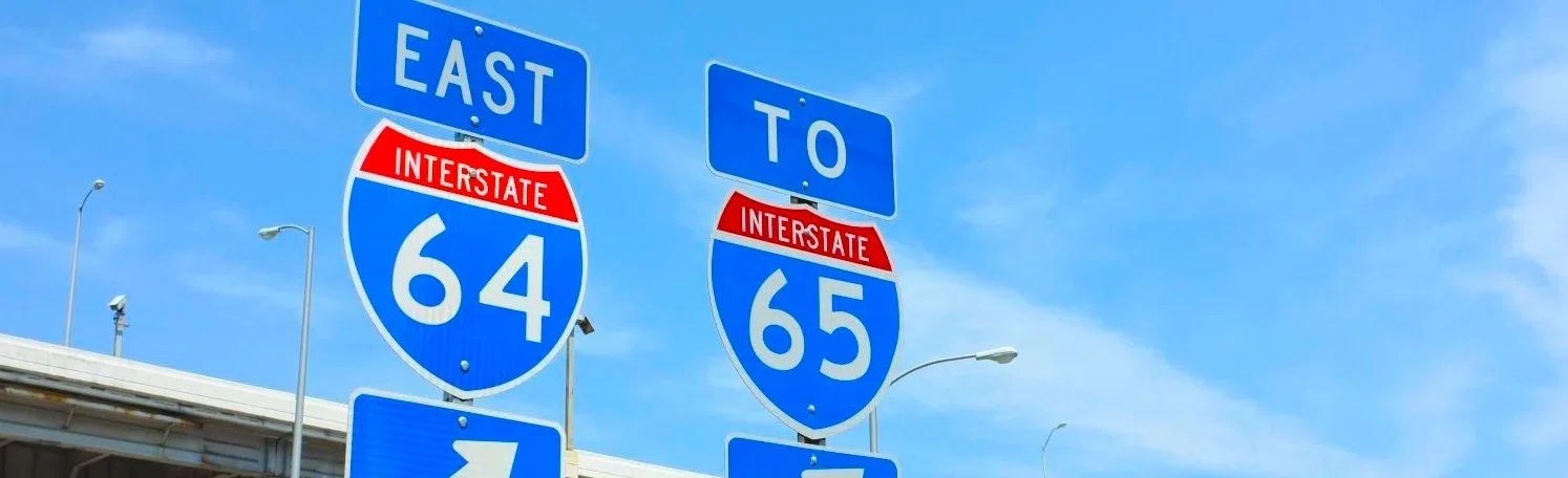 道路標識 US. ROUTE66 本物の形 公式 | アメリカの高速道路 ポルシェ