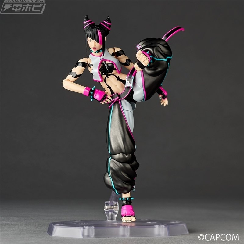 新品未開封　アメイジング・ヤマグチ ジュリ　直営店限定特典付 リボルテック アメイジング・ヤマグチ ジュリ 新品未開封 直営店限定