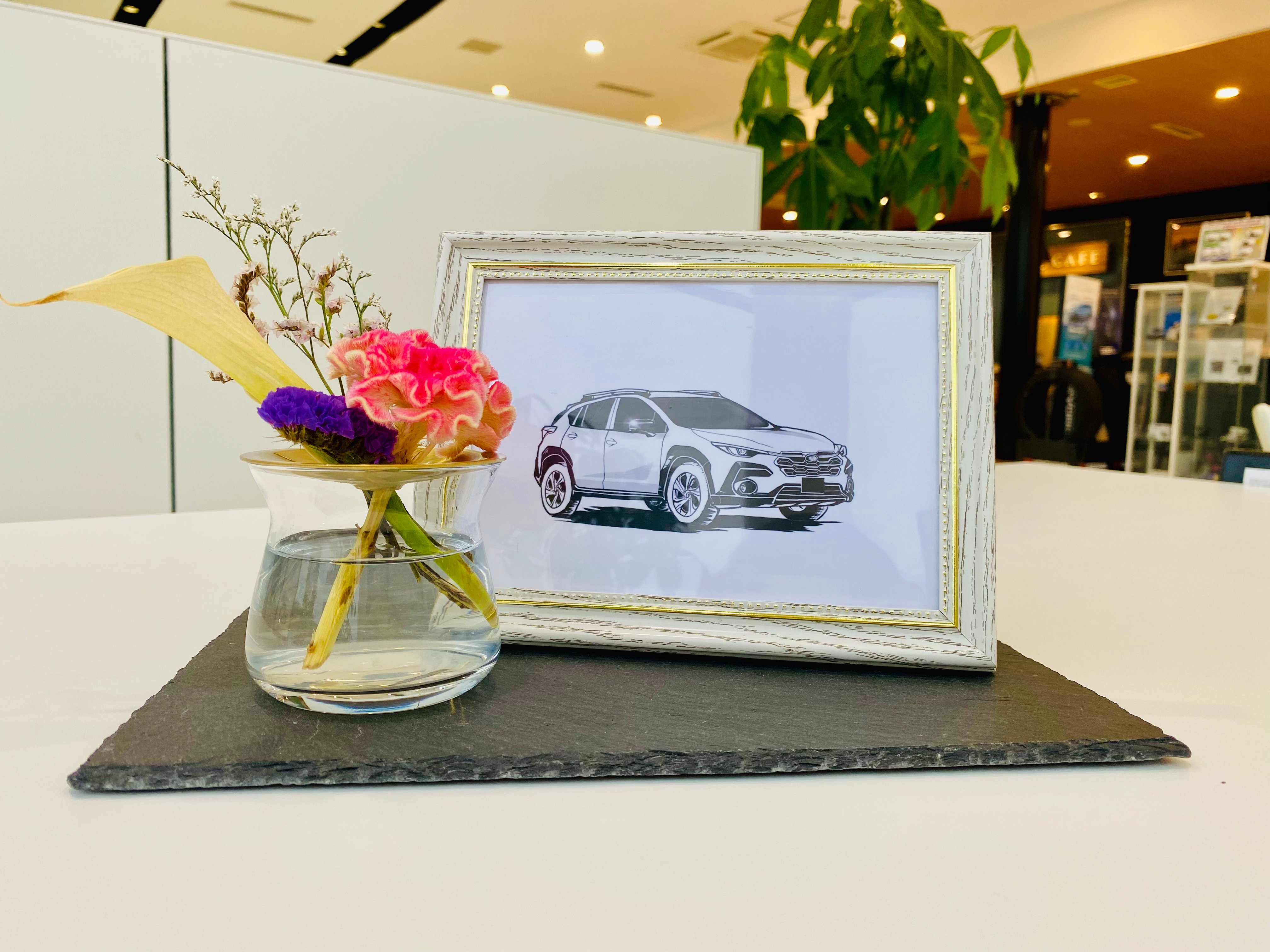 🌻Chomeigaoka BLOG🌻〜朝の開店準備の様子をご紹介‼︎😆✨〜｜スバル