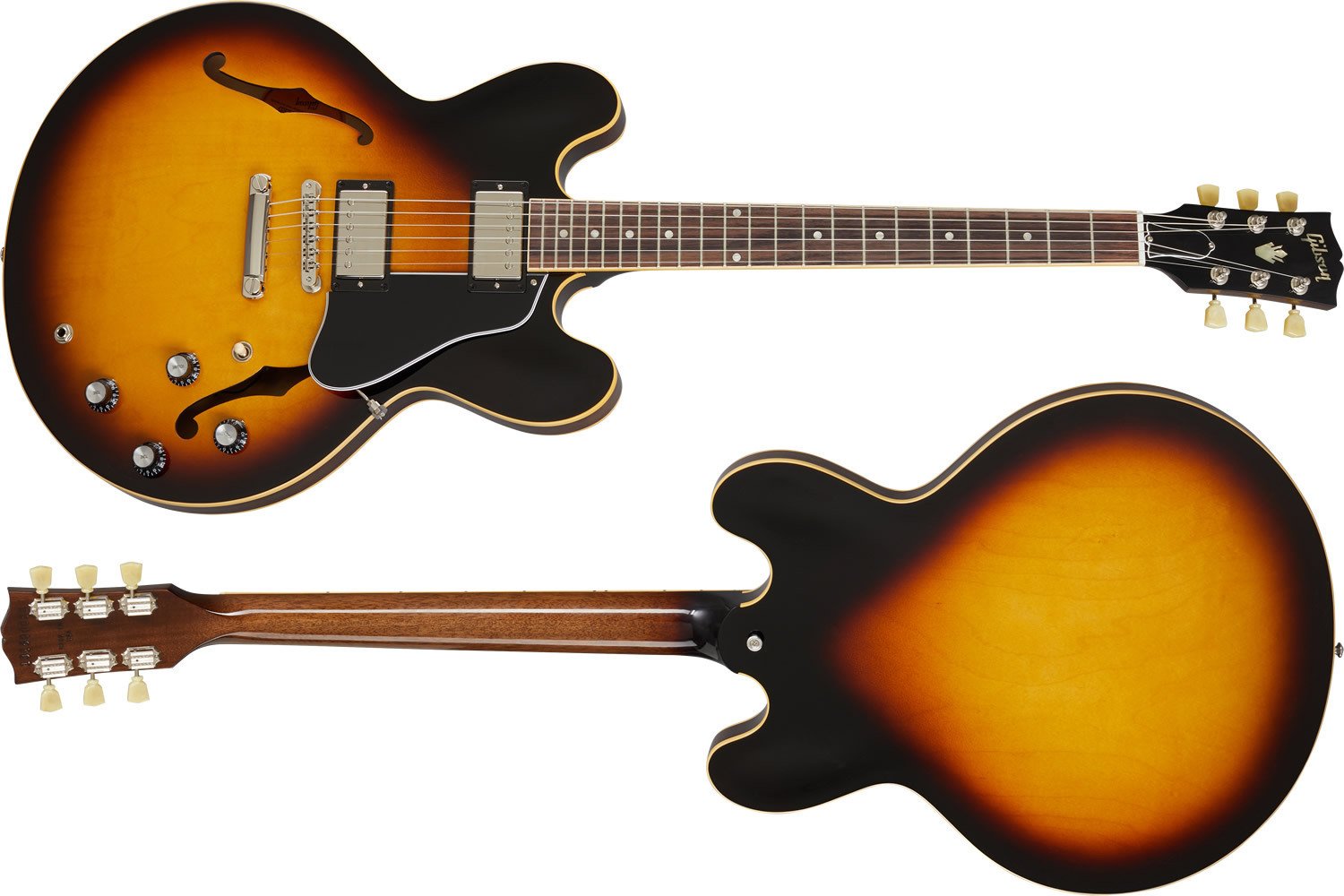 レア！Tokai ES65L SB レフティ ES-335 ビンテージ RE ARRIVAL/再入荷 レフティ SB ES65L レア！Tokai ES-335