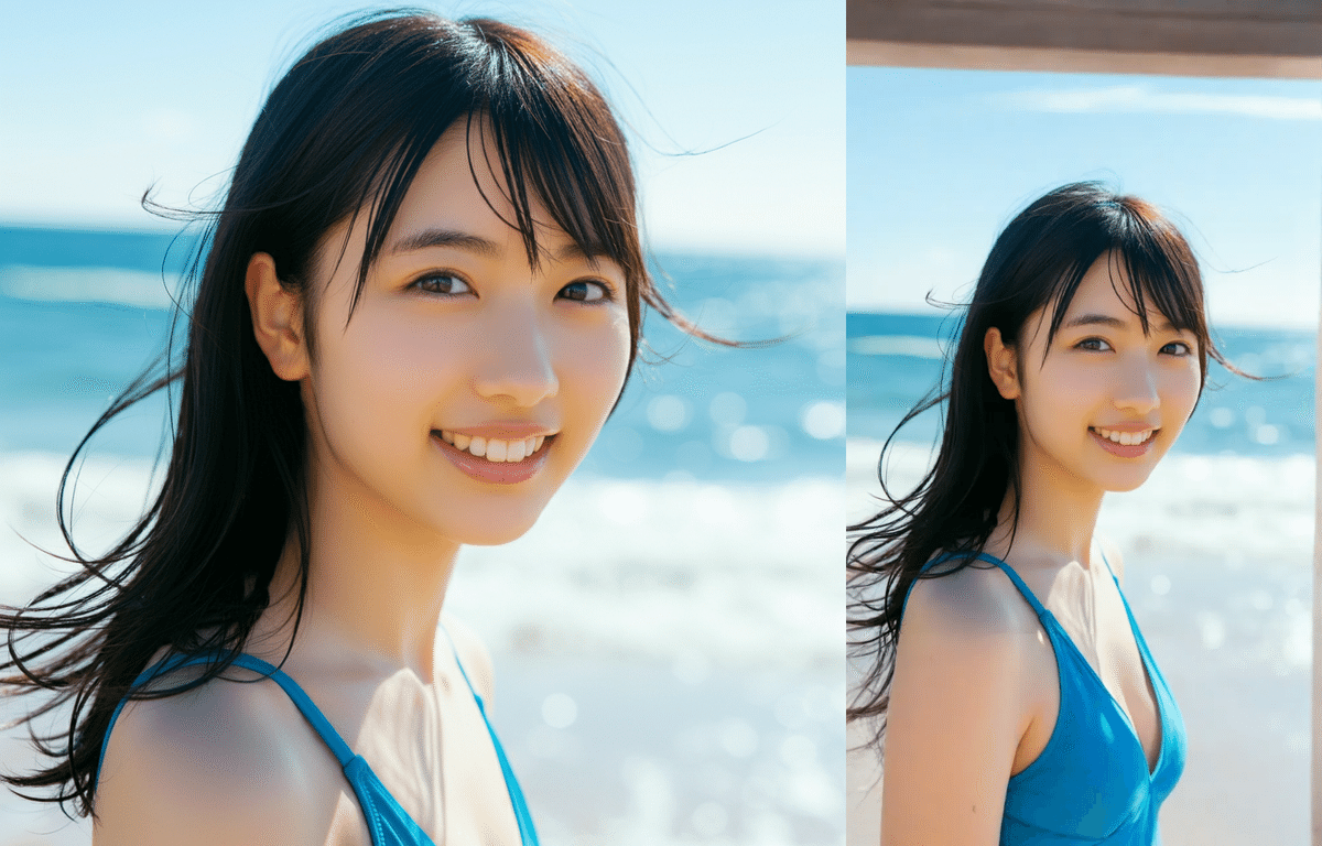 imageFXの正方形画像を自在に拡張する革命的ツールの使い方｜猫やしき