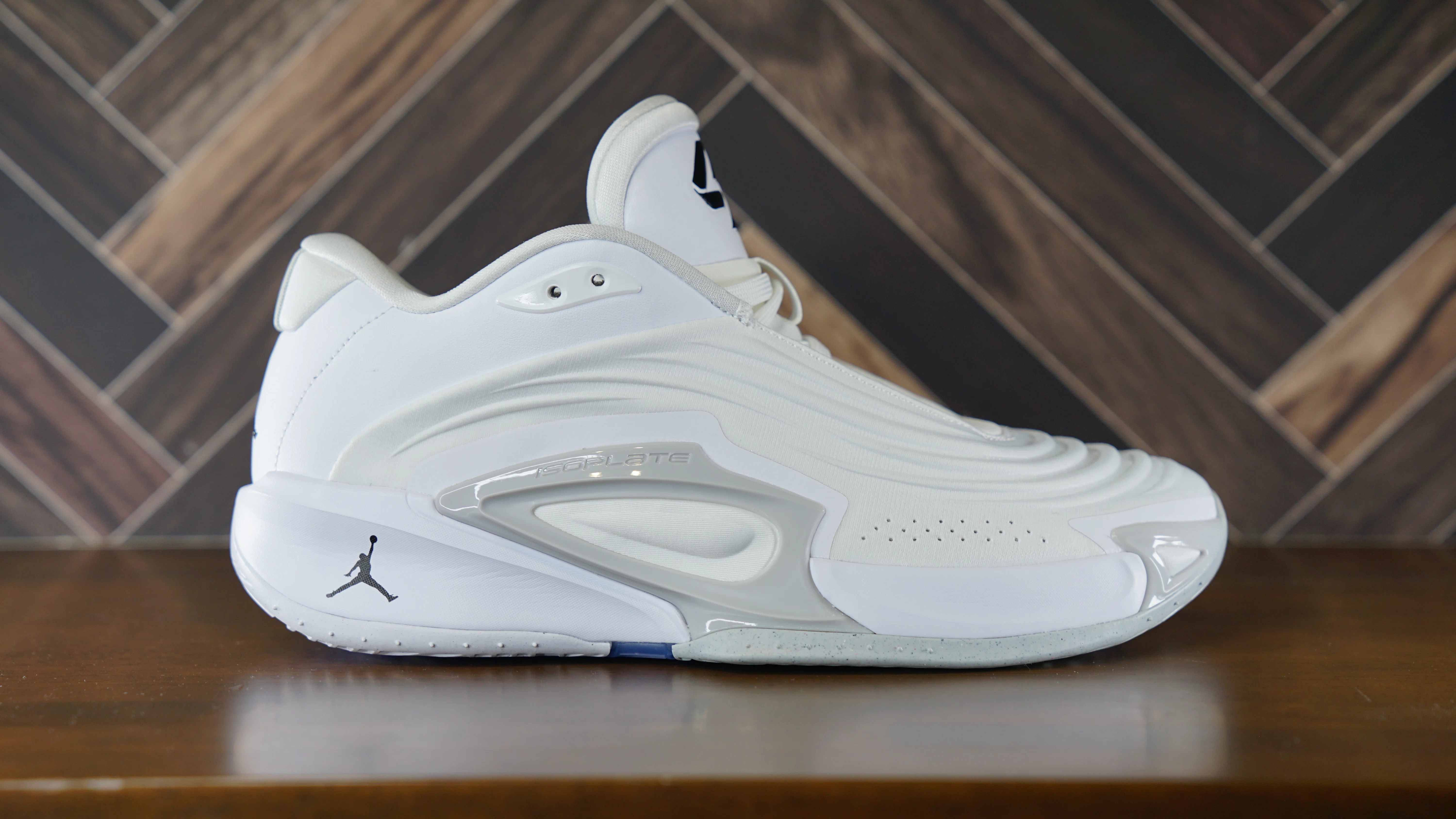 Review6：【JORDAN】Luka3 PF｜ぱらと