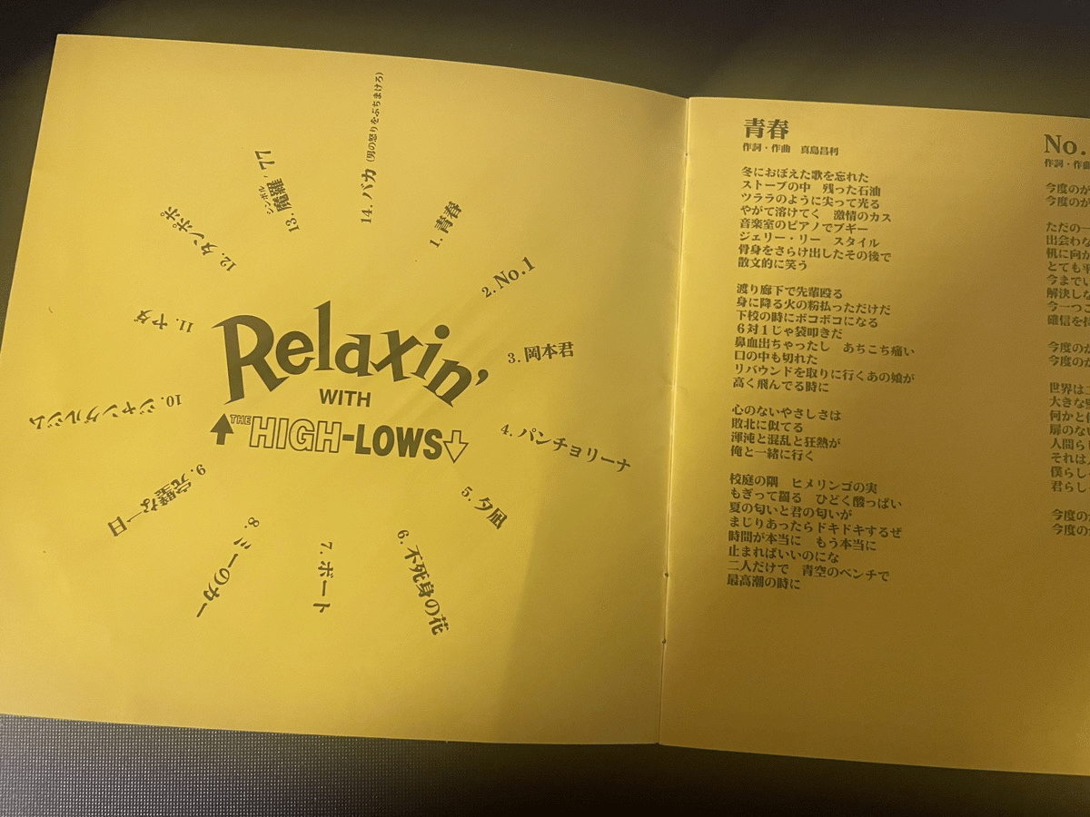 Amazon.co.jp: スコアブック ハイロウズ リラクシン (スコア