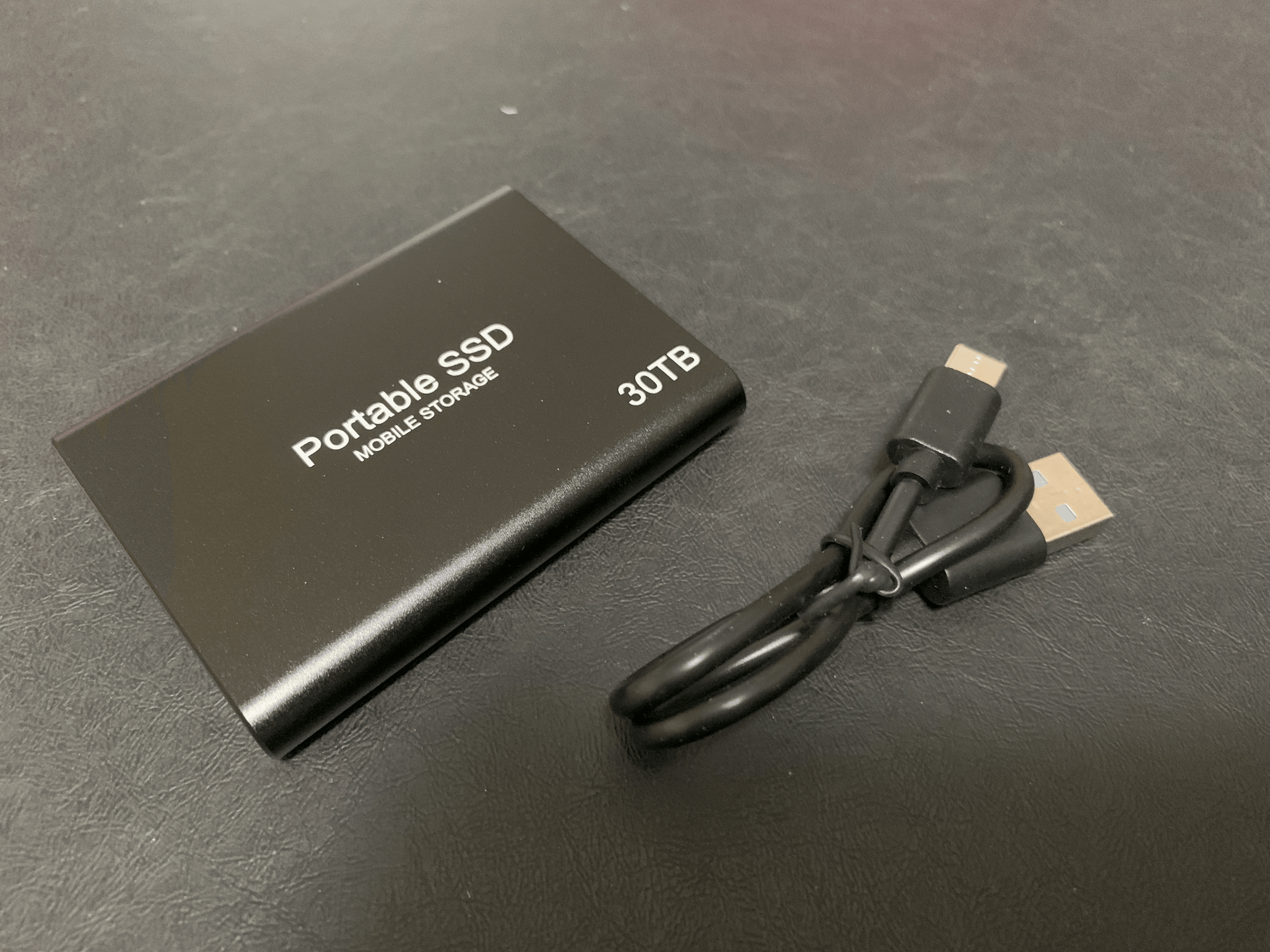 SSD 28.6TBコンパクト ポータブル Portable 外付け SSD 28.6TBコンパクト ポータブル Portable 外付け