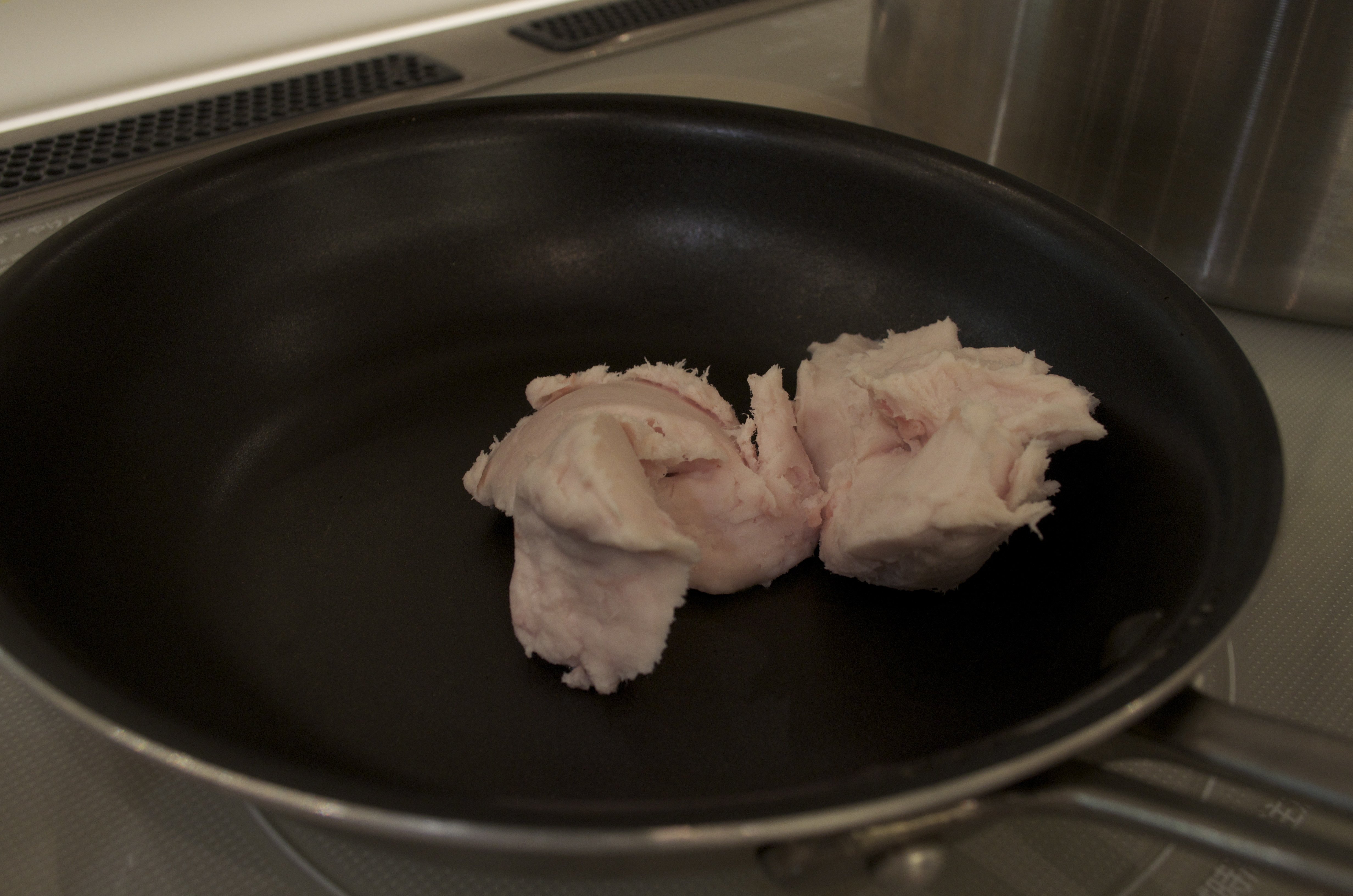 とんかつ大王に憧れて｜シゲチャビン