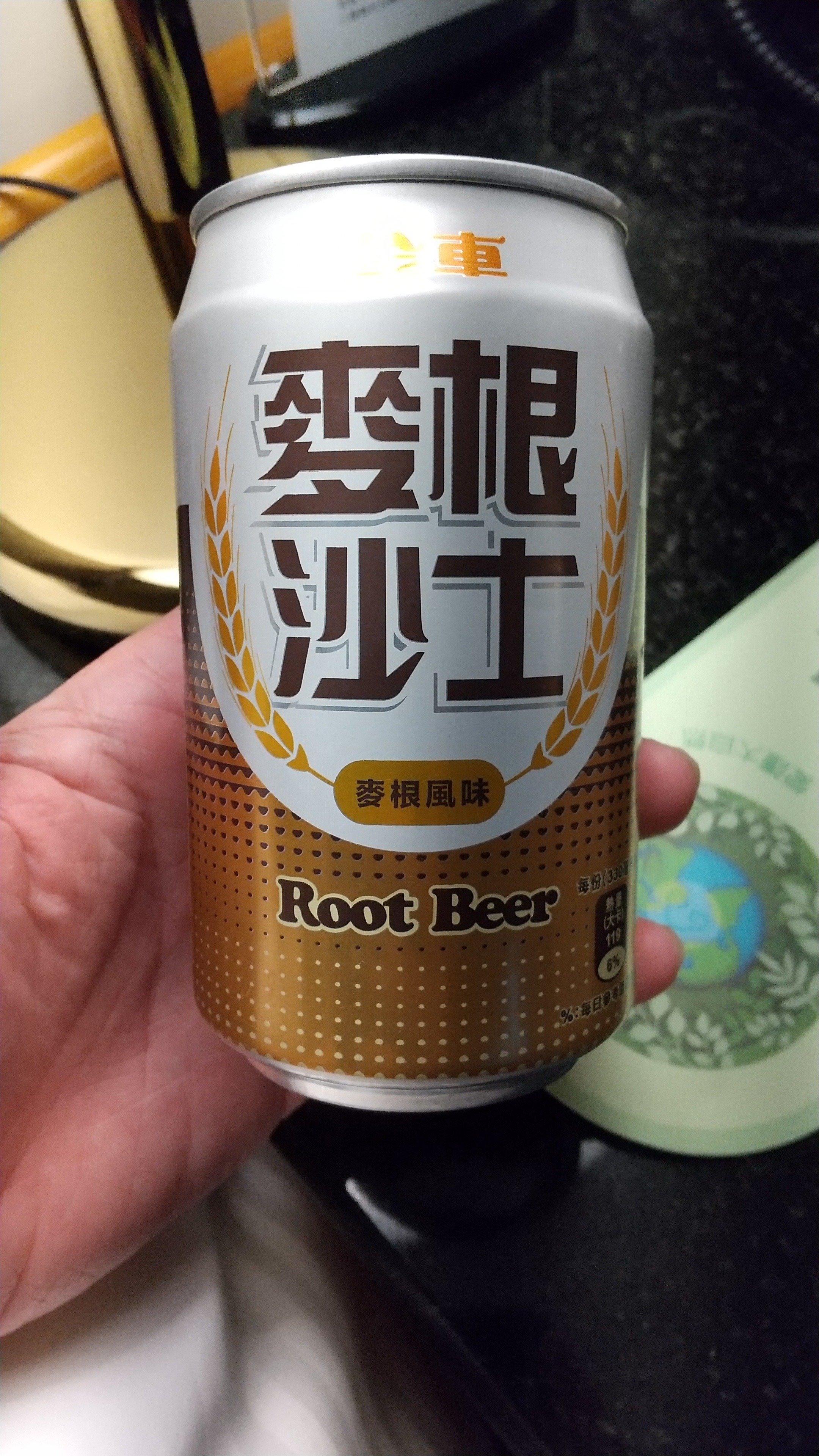 ルートビア愛して16年｜takewaniphoto