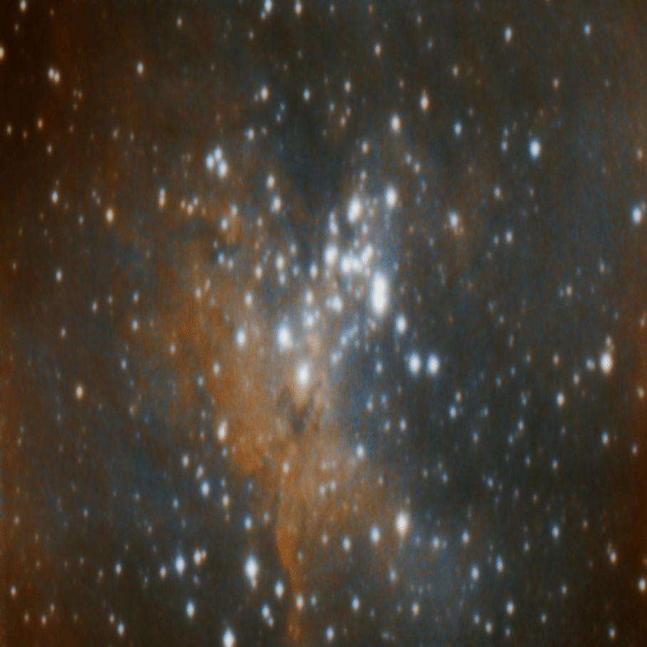 NGC6611 M16 Star Queen Nebula わし星雲 2024-09-12-20-13｜mimumemo