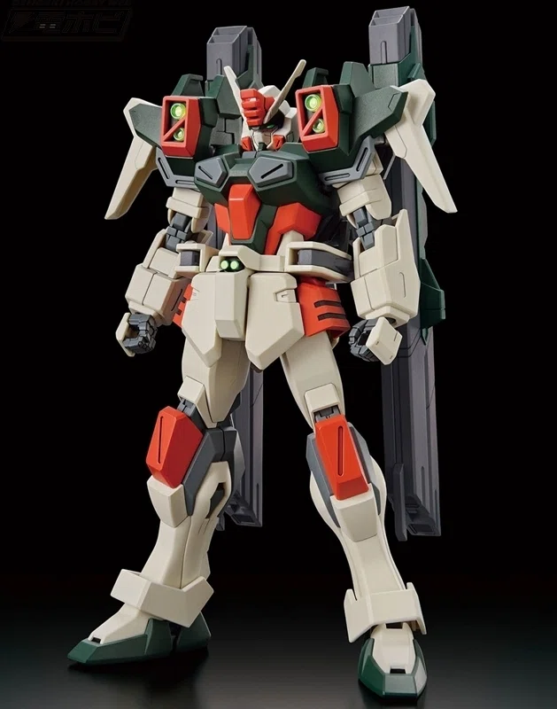 HG ズゴック(SEED) どぎつい キャバリアーアイフリッド ストライク 