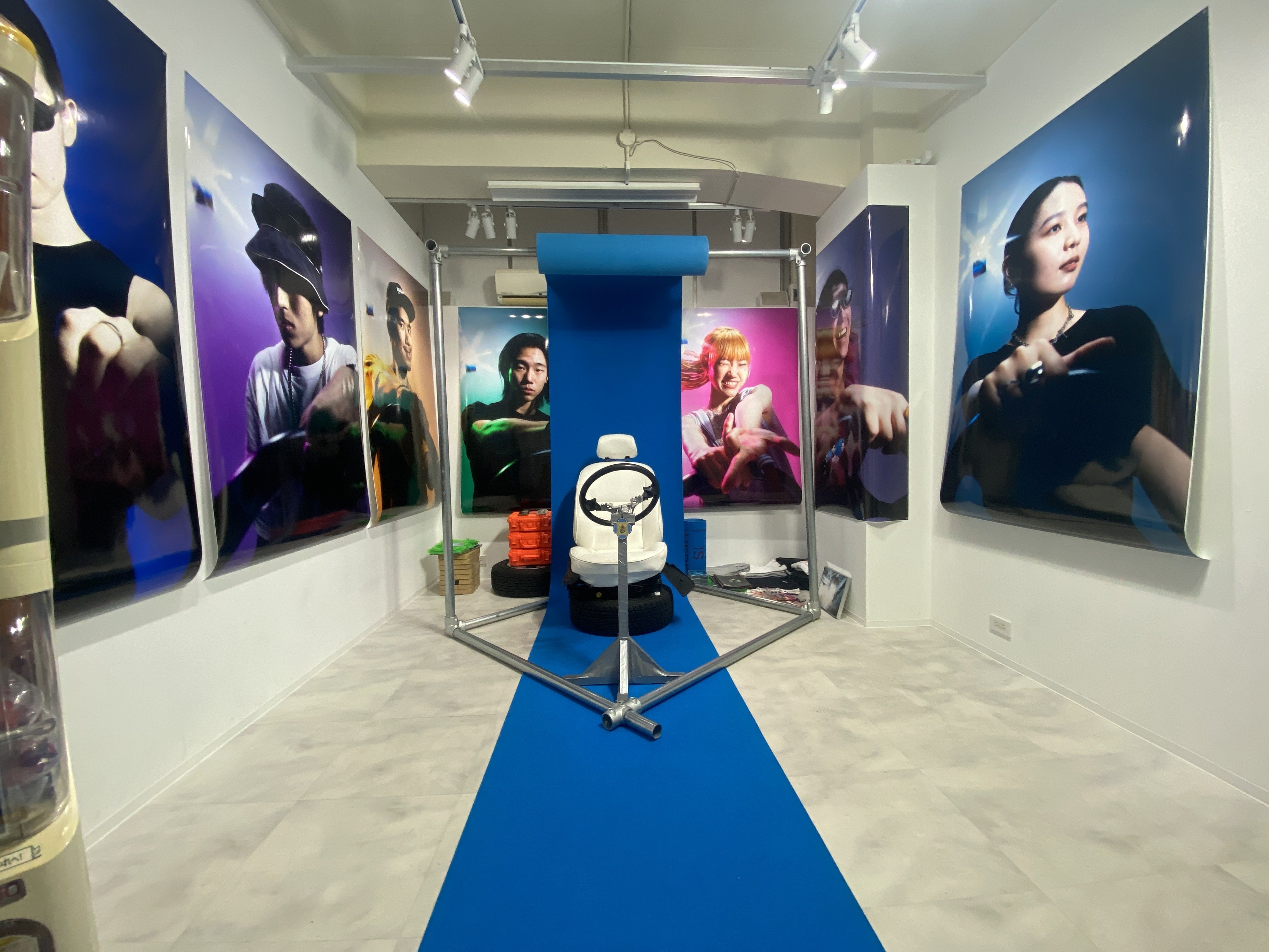 現代写真マガジン「POST/PHOTOLOGY」 #0013／GC magazine 『私の