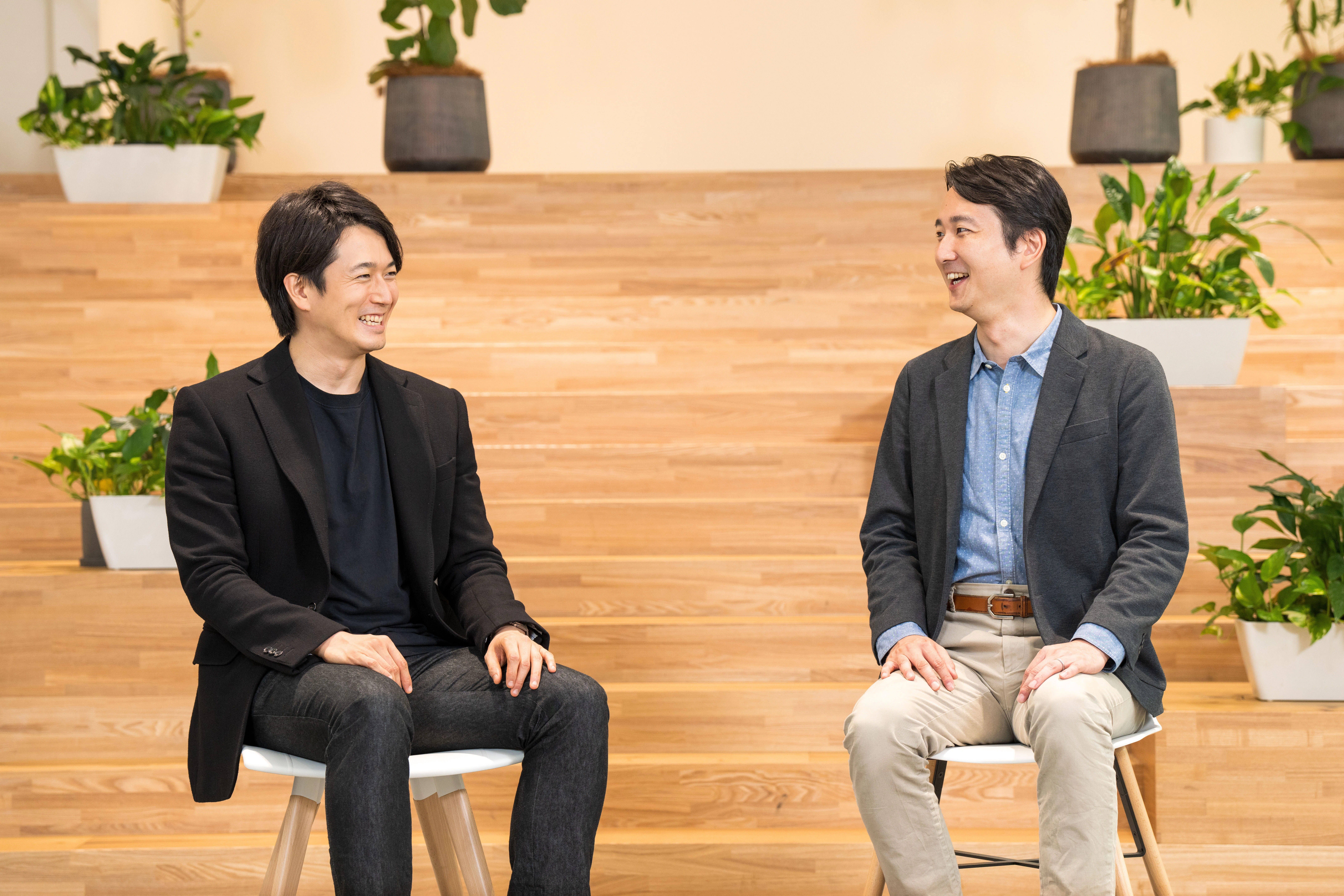 多様な業界とのコラボレーションで挑む、認知症という社会課題