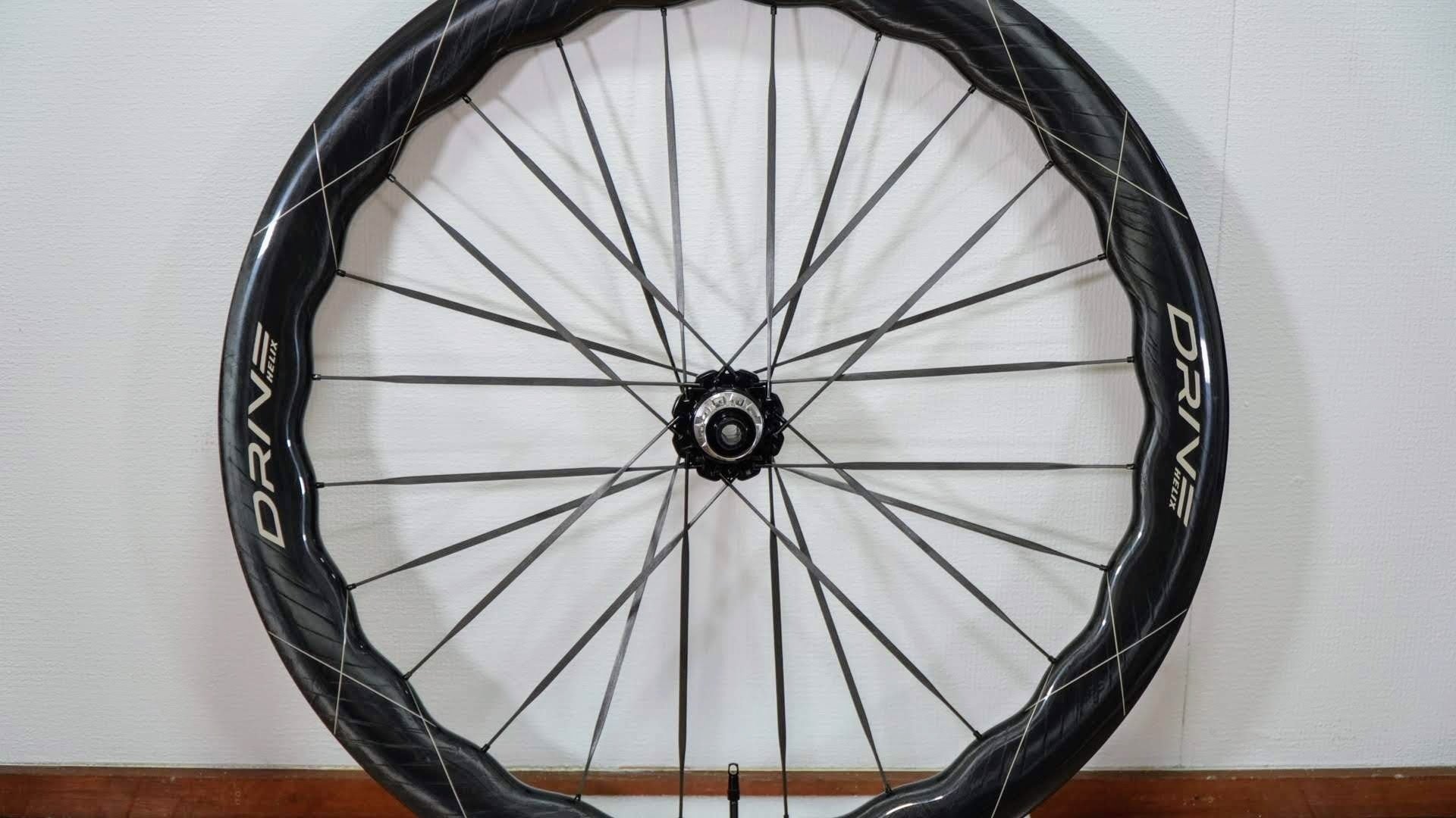 Drive Helix 57D SS - Elitewheels