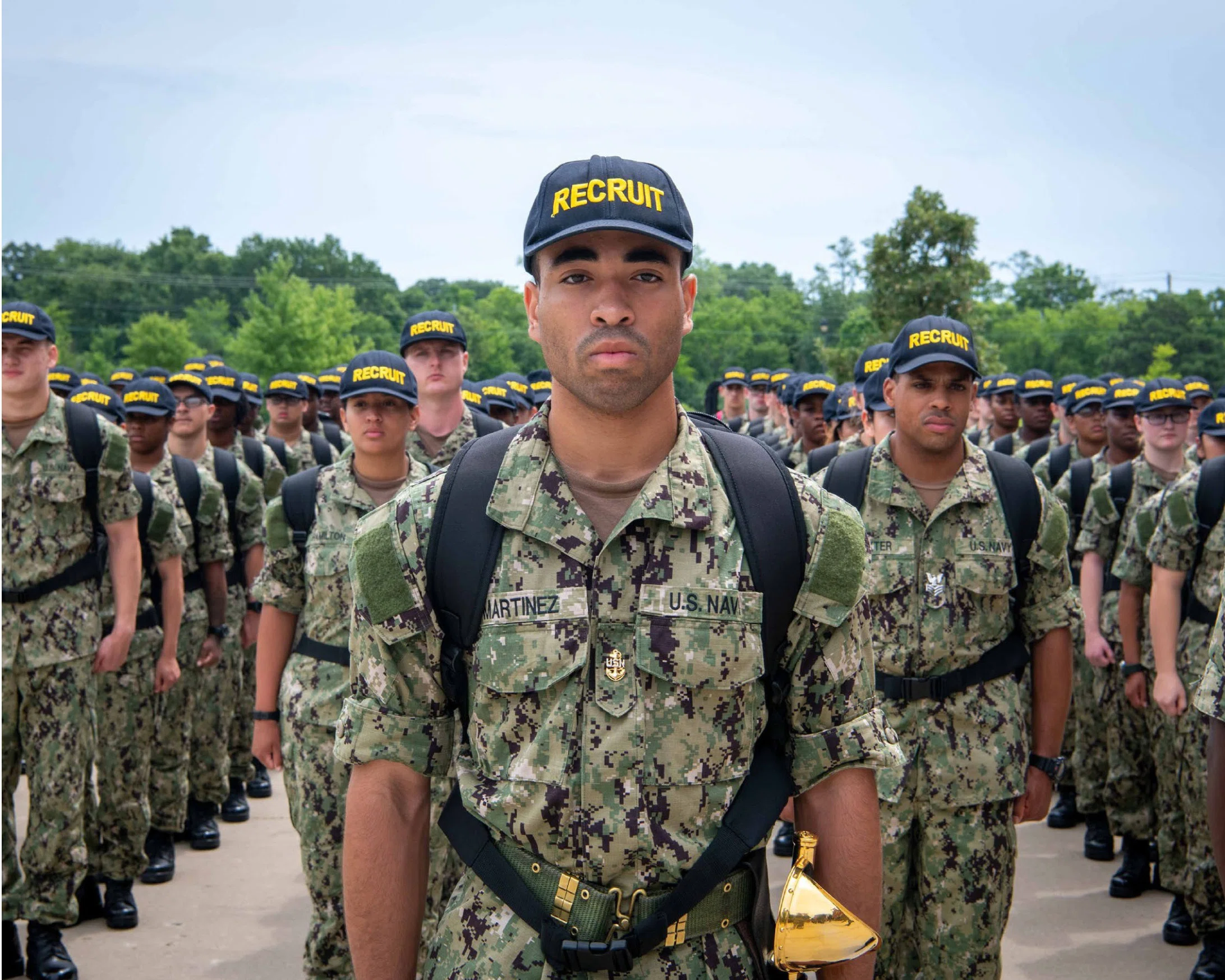 アメリカ海軍の戦争遂行能力向上のための航海計画2024」米海軍作戦部長