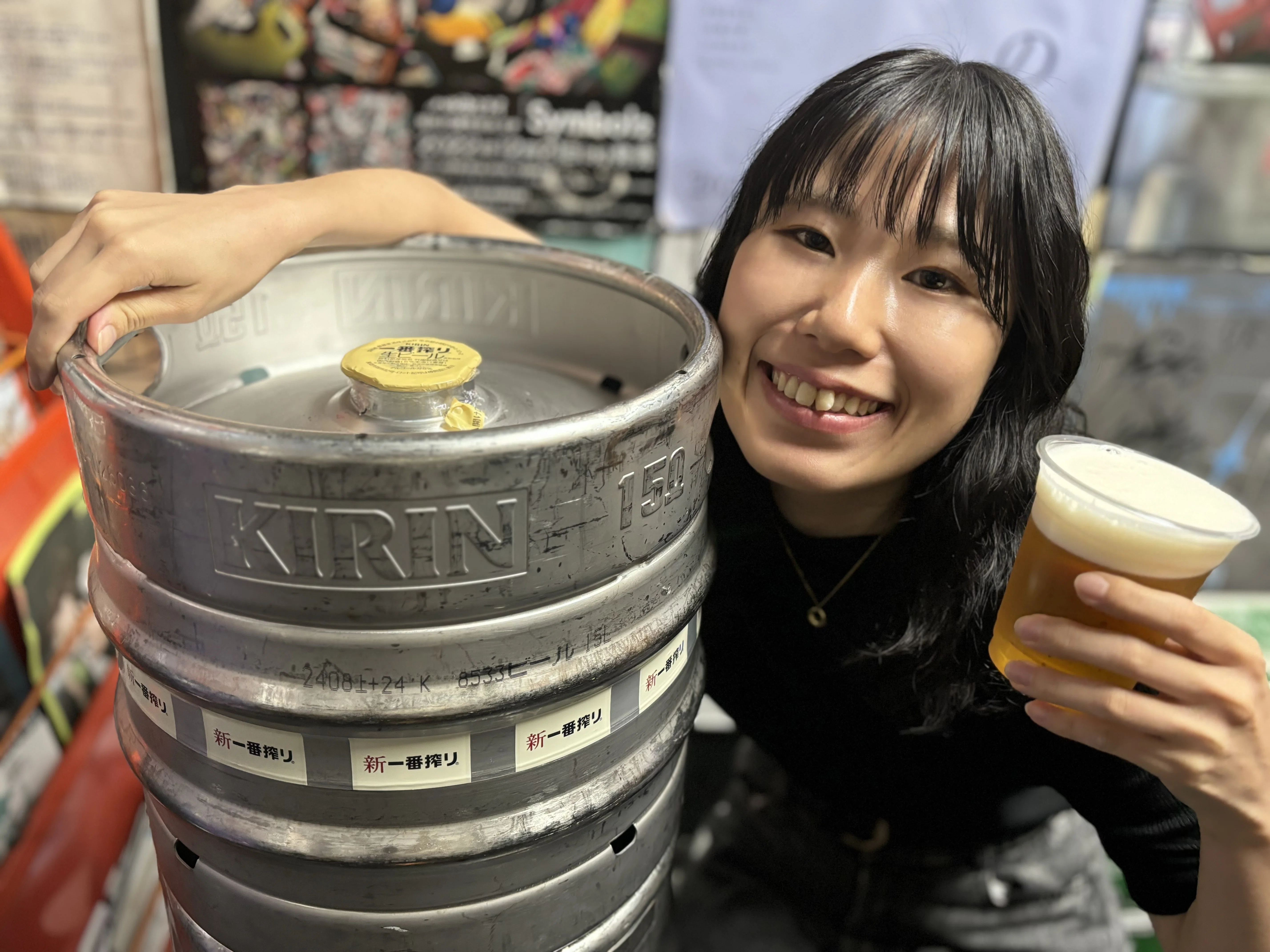 ななこインタビュー】24th Birthday記念 3日間の激アツイベント
