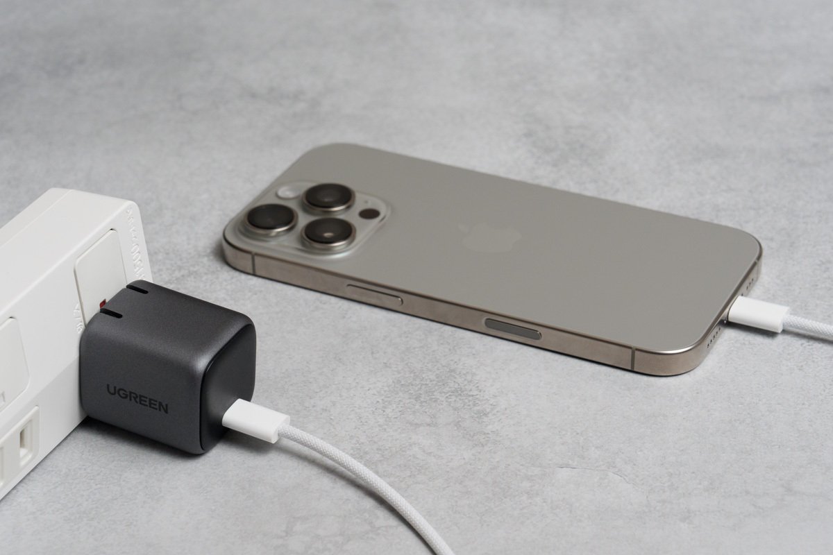 iPhone 16シリーズにおすすめの充電器8選【これでOK】 ｜おりす
