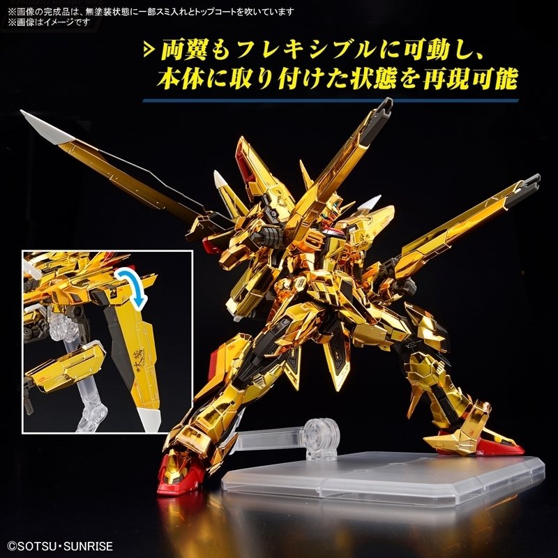 MG ガンダムヴィダール」「HG ズゴック(SEED FREEDOM Ver MG ガンダムヴィダール」「HG ズゴック(SEED FREEDOM Ver