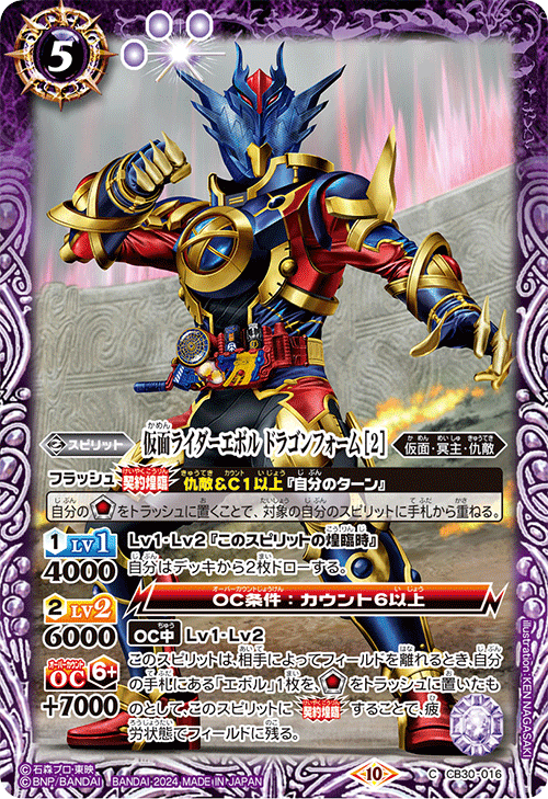2024仮面ライダーカップを考える 仇敵編｜いろは