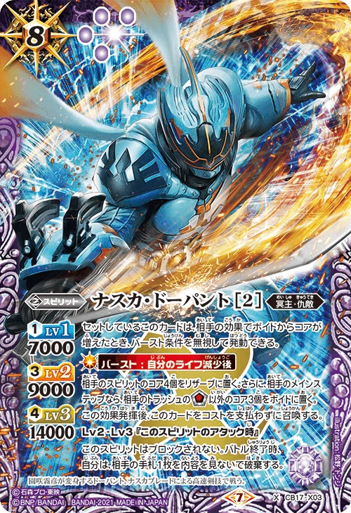 2024仮面ライダーカップを考える 仇敵編｜いろは
