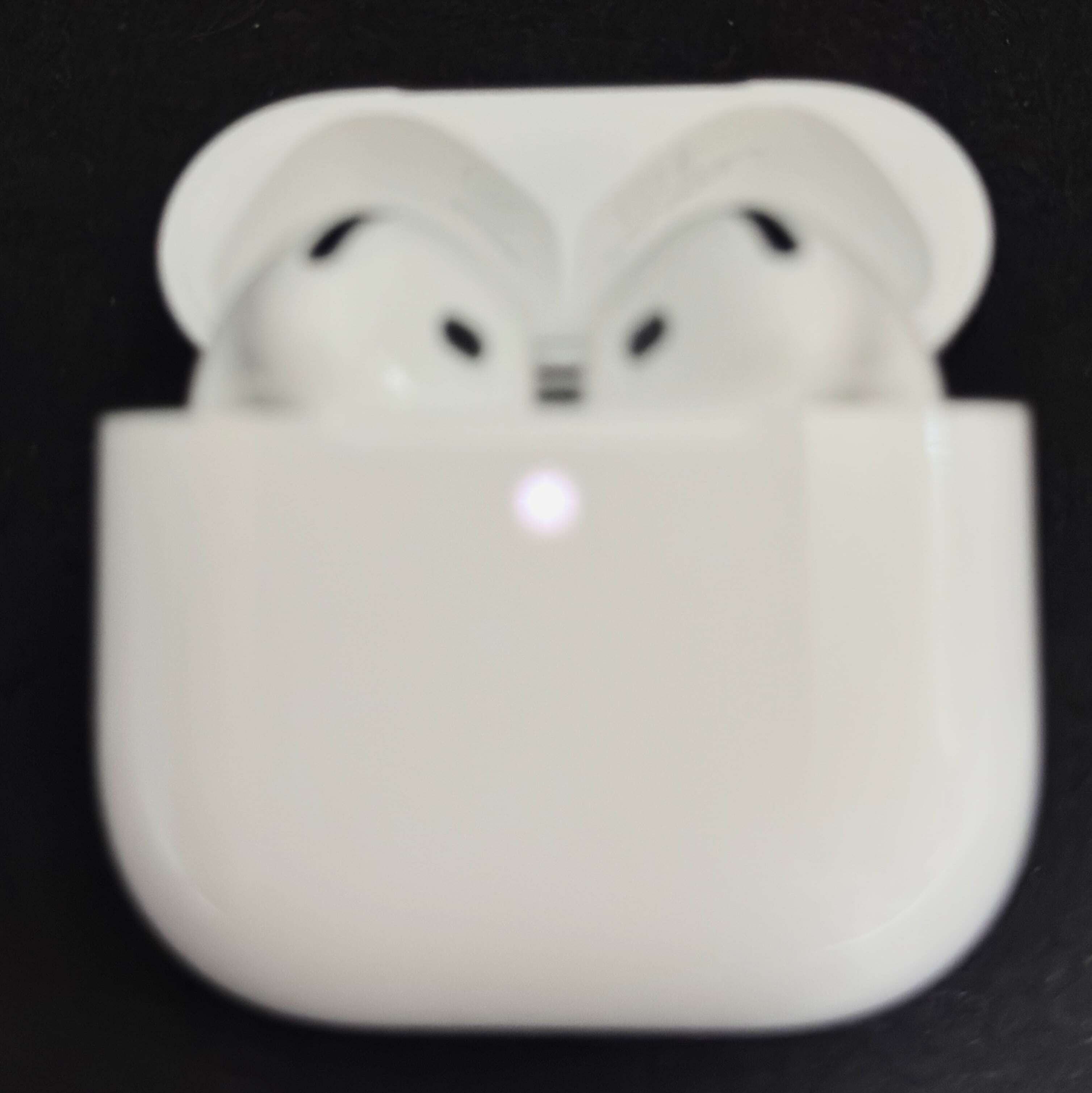 AirPods4 ノイズキャンセルモデルが届きました!|如月翔也 AirPods4 ノイズキャンセルモデルが届きました!|如月翔也