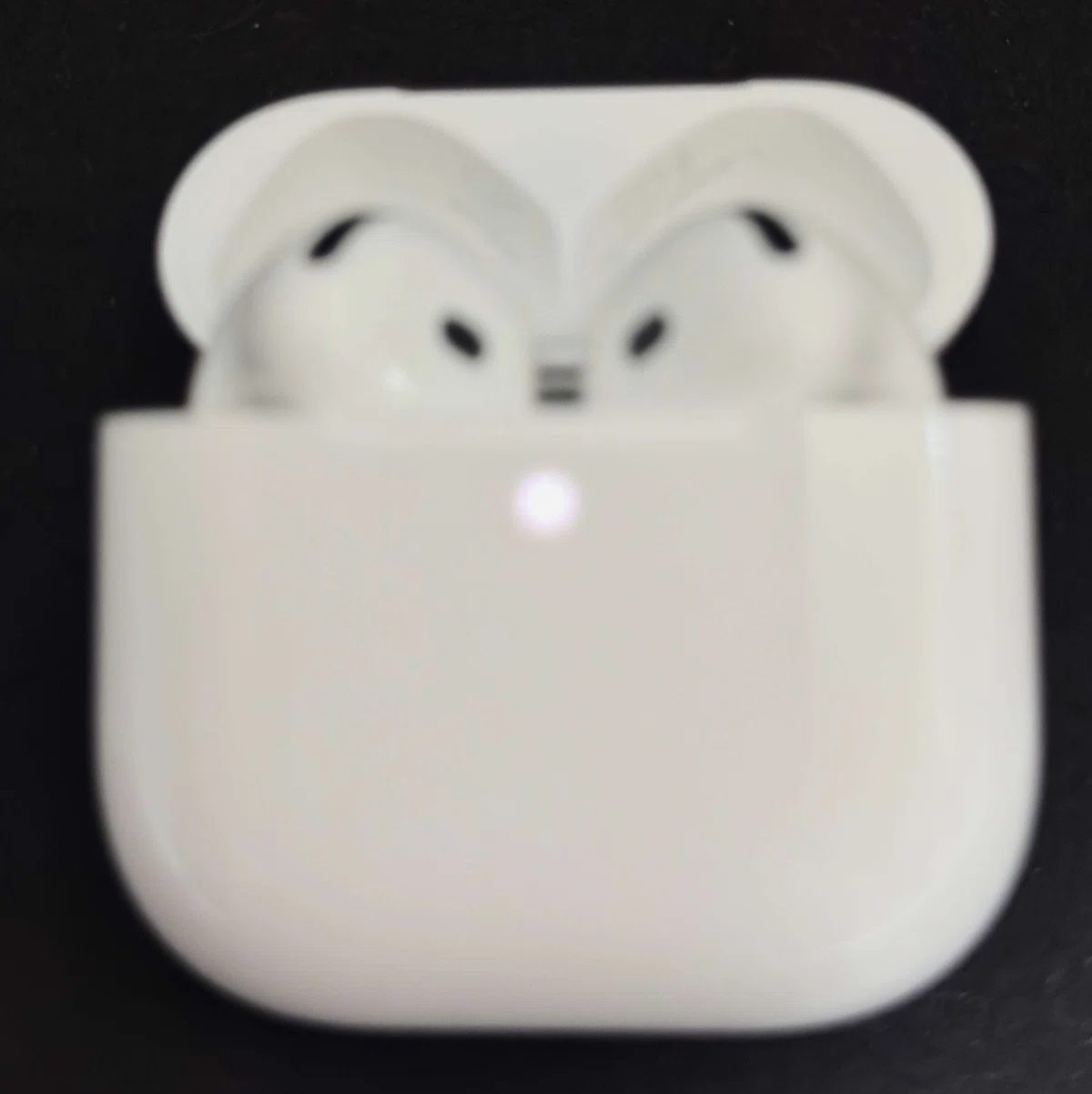 AirPods4 ノイズキャンセルモデルが届きました！｜如月翔也