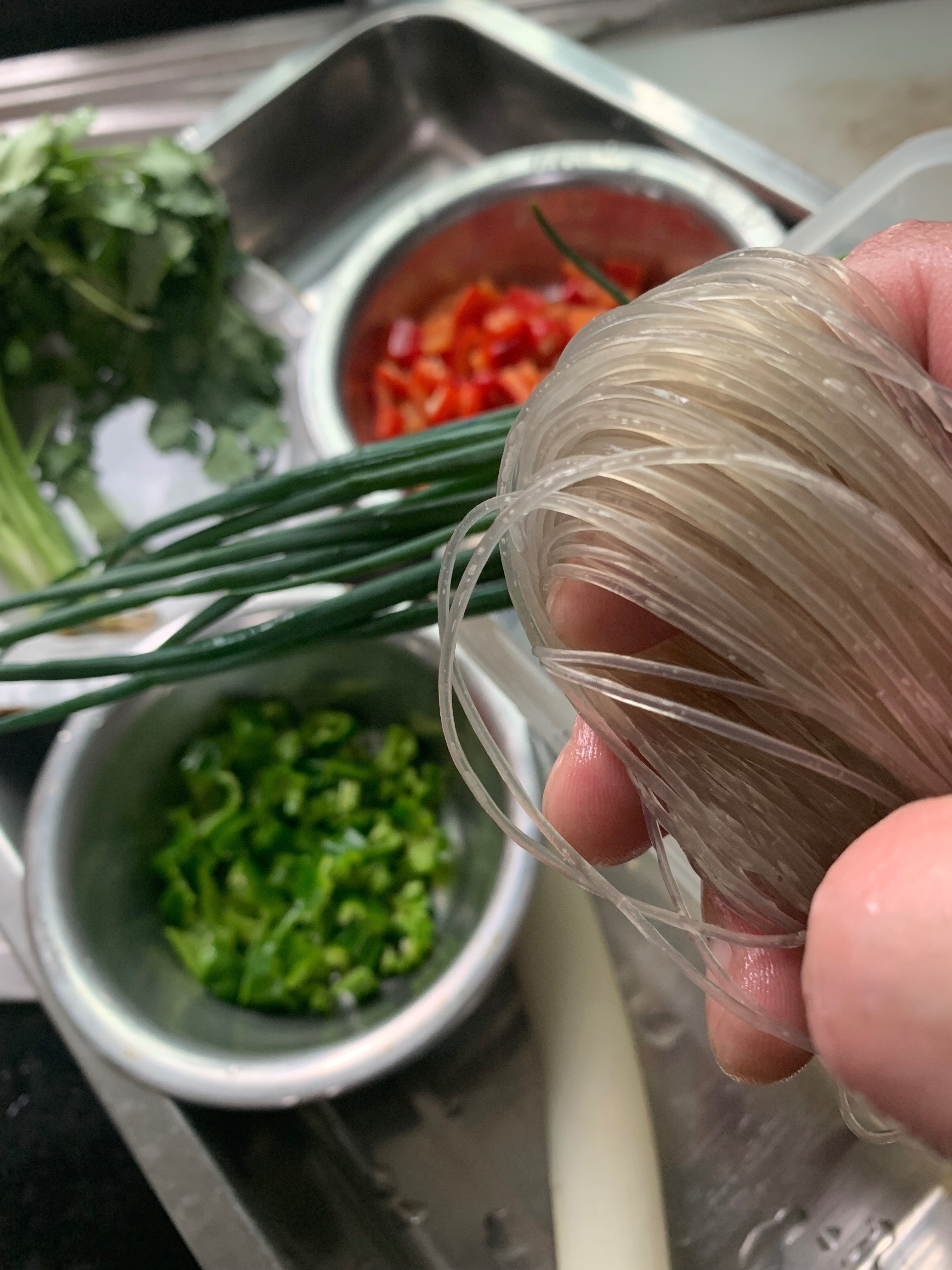 料理の旅人 再現中華9】 剁椒蒸鱼 duo jiao zheng yu / 湖南地方の