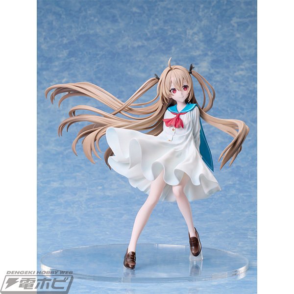 ATRI アトリ 1/6スケール 塗装済み完成品フィギュア backend=imagemagick;version=1;