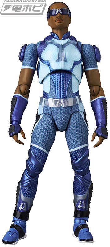 海外ドラマ『THE BOYS』から、悩める超特急ヒーロー「Aトレイン」が