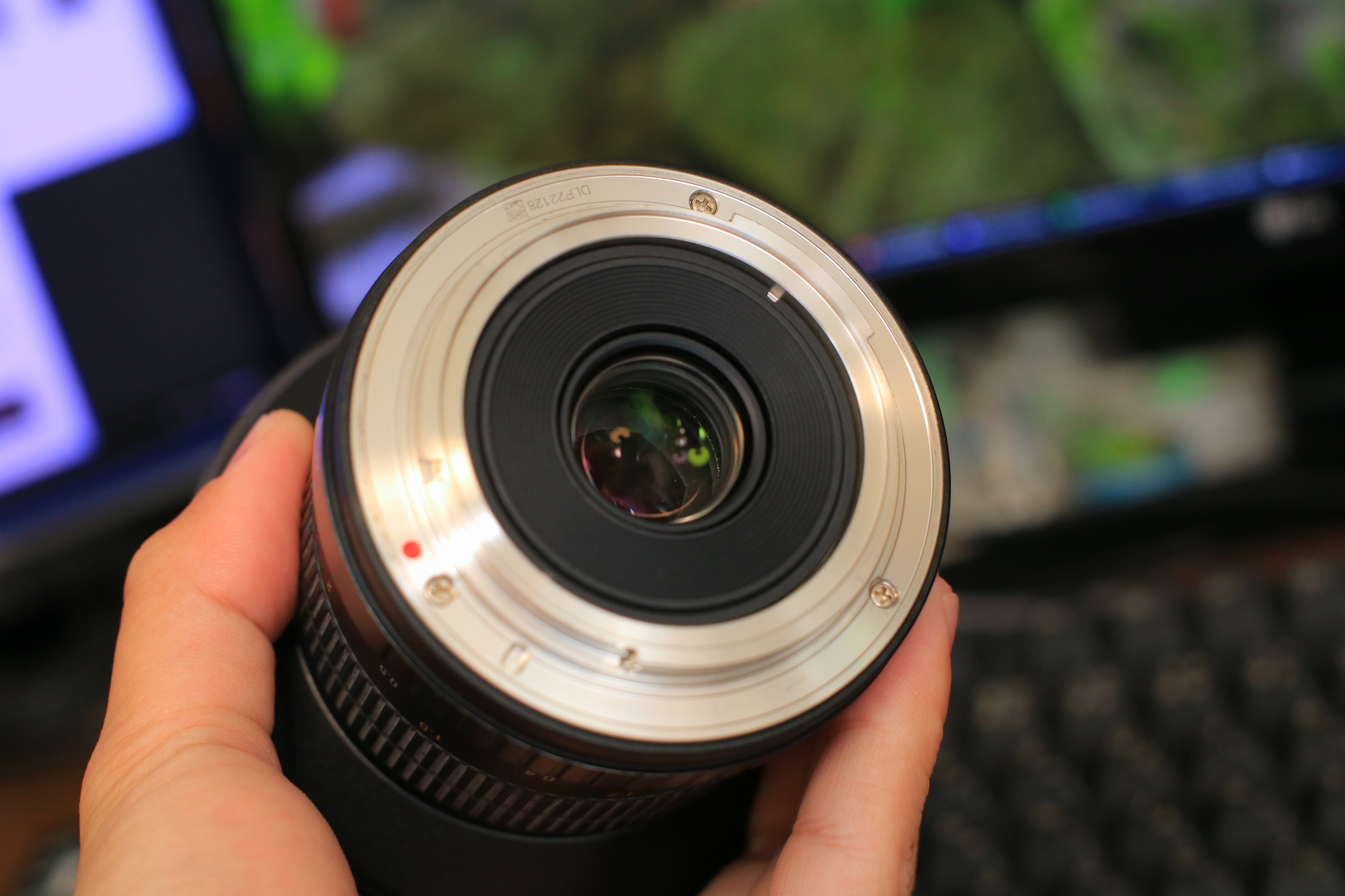 mayuriとレンズぬま *第十一本* Samyang 14mm F2.8 ED AS IF UMC｜mayuri