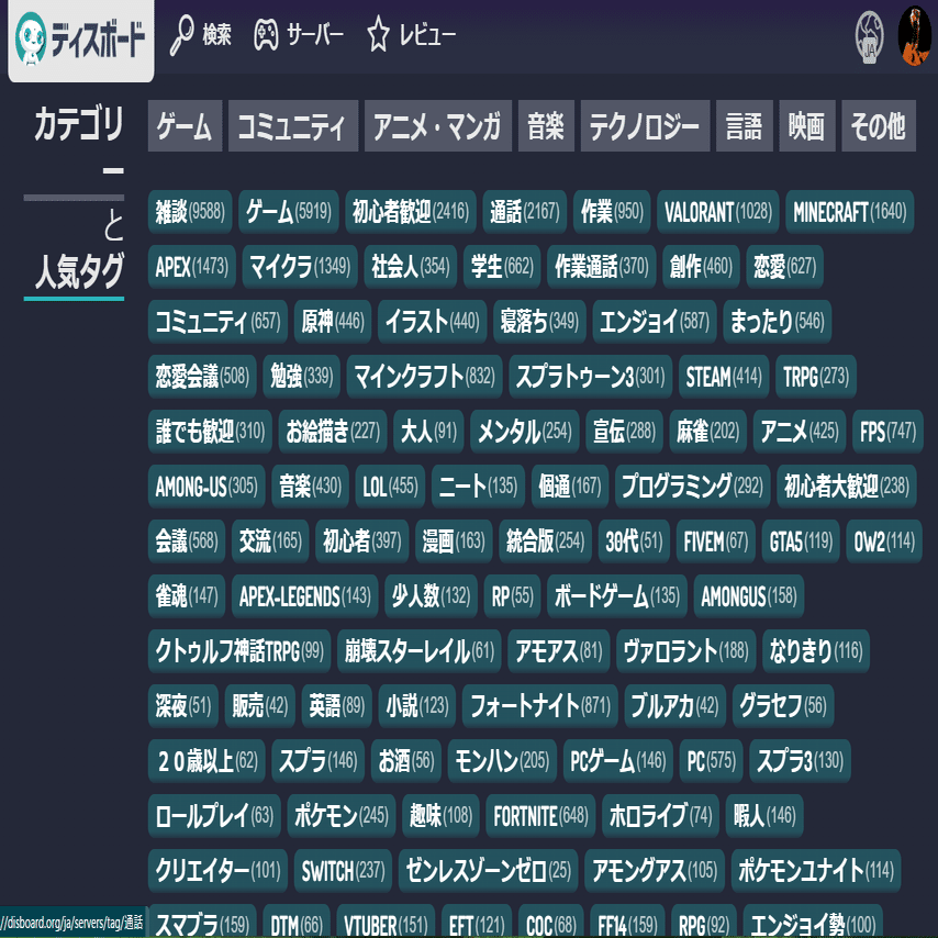 初心者向けにディスコ鯖の作り方レシピを作ろうと思った話｜ドロバエ