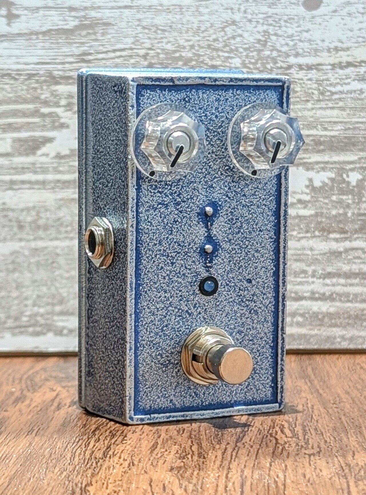 kgr harmony しずく new】KGR HARMONY / 南部鉄器エフェクター しずく Booster