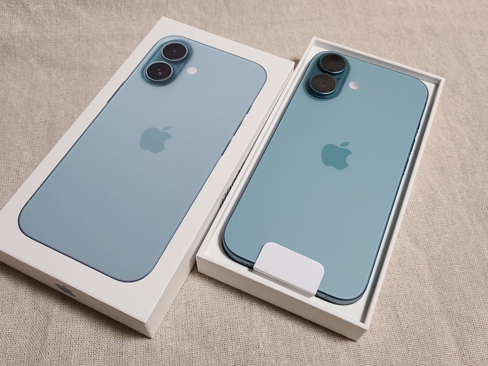 iPhone 16無印、買いました。｜きら
