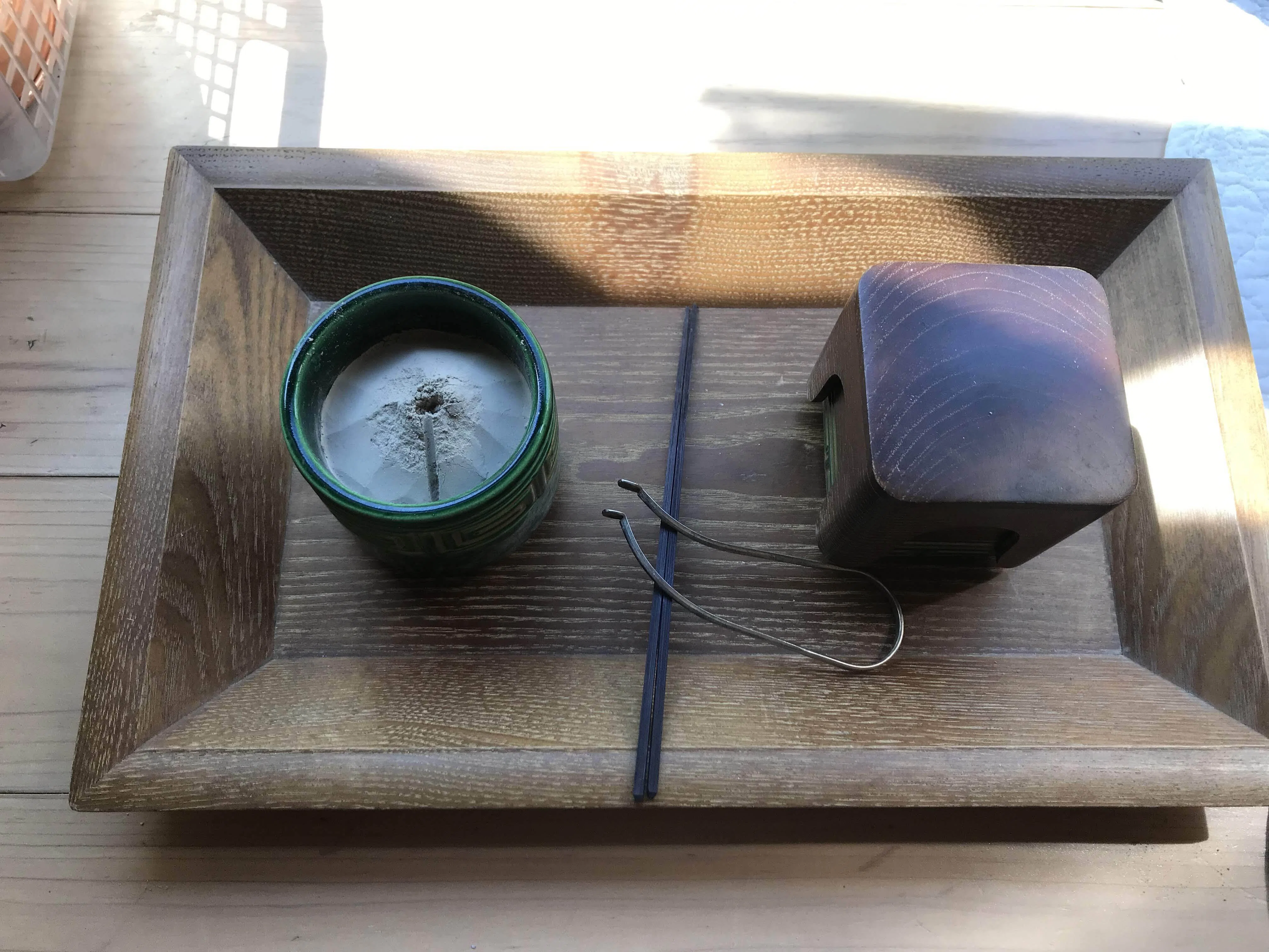 9月は天然忌&且座(さざ)のお稽古｜Zen-Bio Matcha ❘ 禅ビオ抹茶