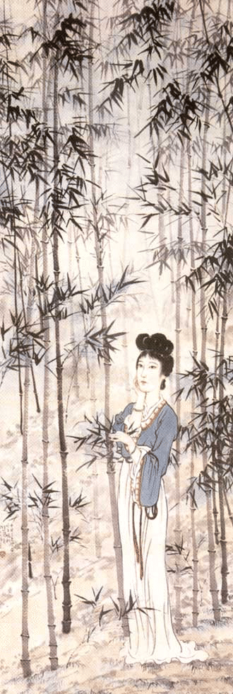 美術史第86章『近現代中国美術-中国美術13-』｜春賀蓮之介