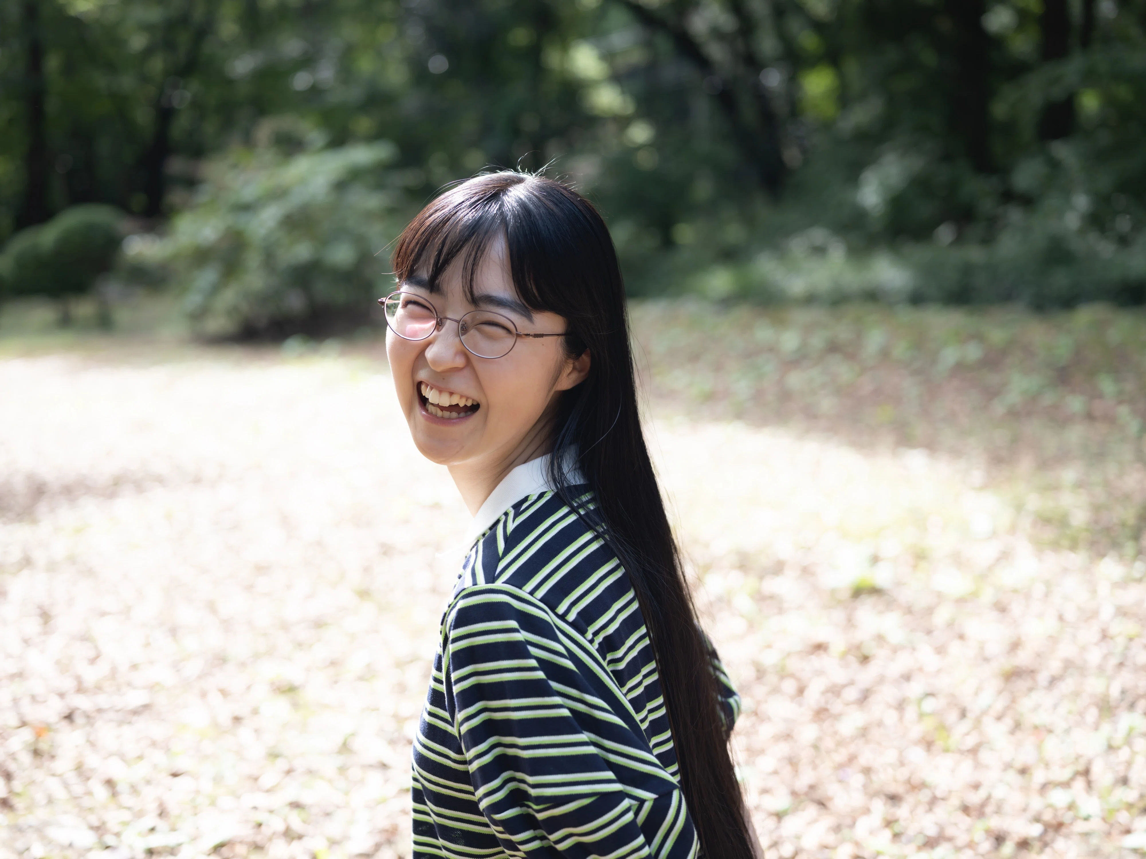 少 女 礼 讃 ｜#791｜僕たちの憧憬（五）｜5716-5720｜青山裕企