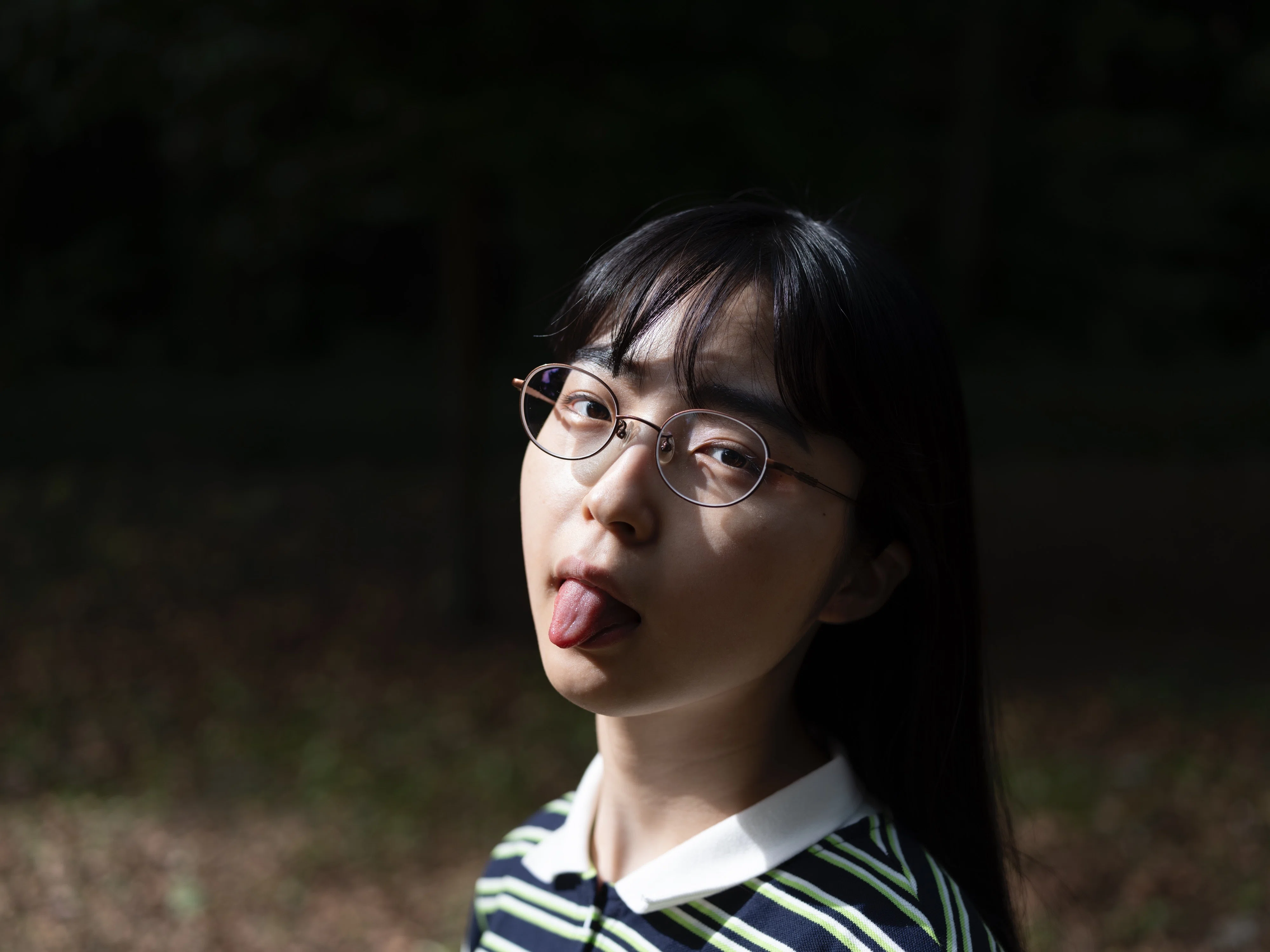 少 女 礼 讃 ｜#791｜僕たちの憧憬（五）｜5716-5720｜青山裕企