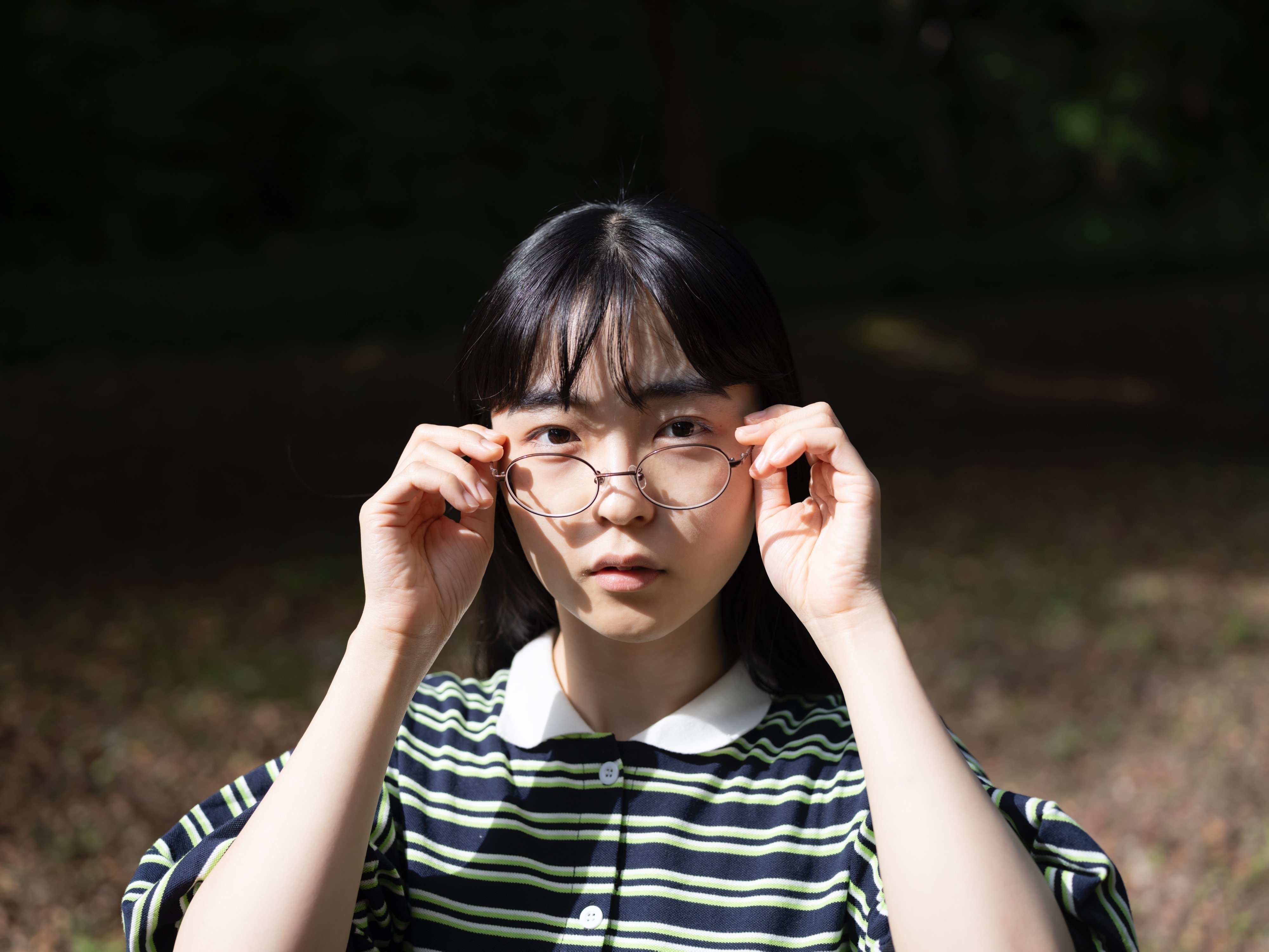 少 女 礼 讃 ｜#791｜僕たちの憧憬（五）｜5716-5720｜青山裕企