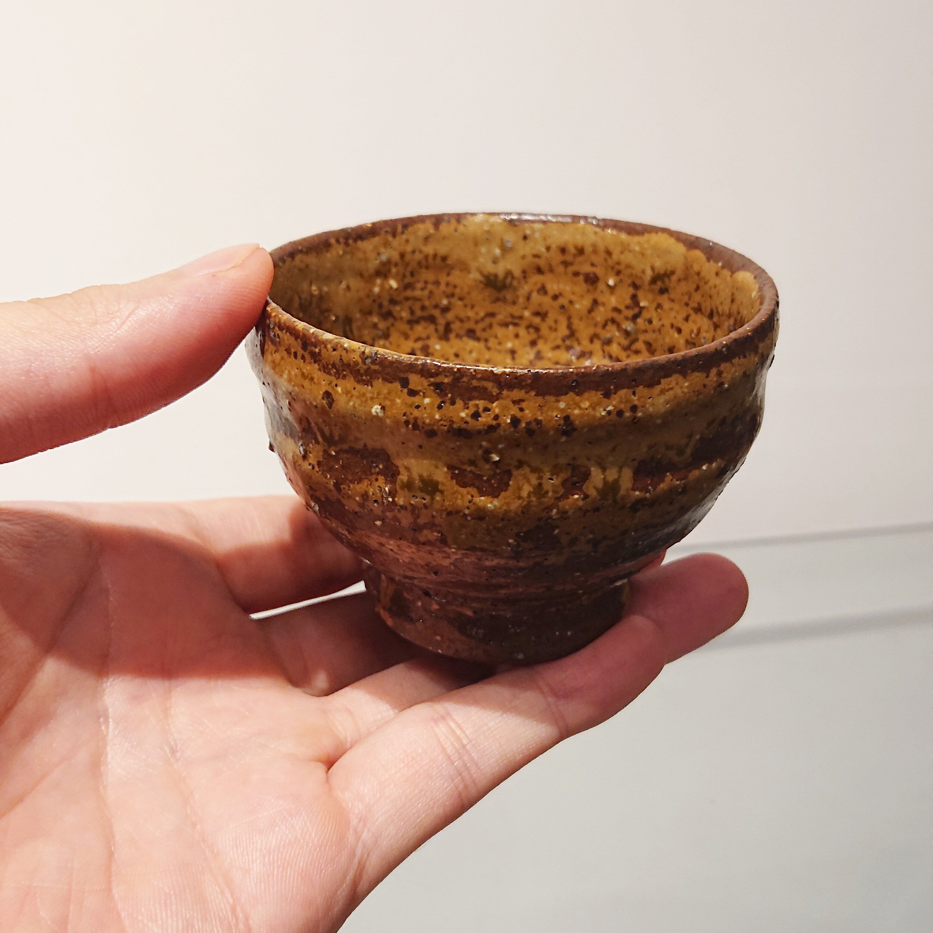 謎の陶器(それなりに大きい) 謎の陶器(それなりに大きい)