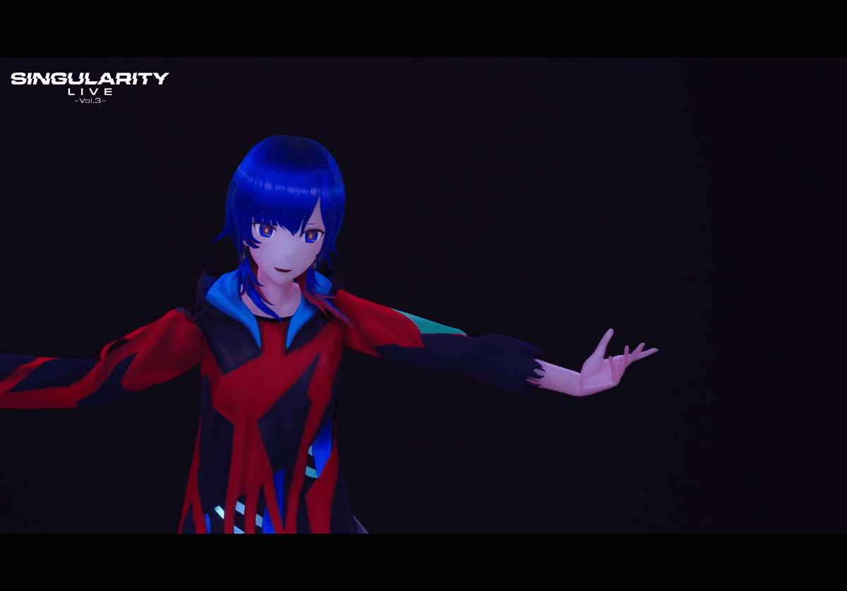 新たな神椿が花開く夢の祭宴 神椿後楽園戦線Day1「SINGULARITY