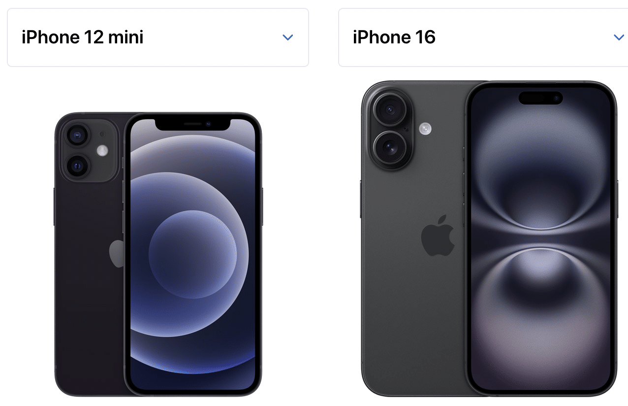 iPhone - iPhone12mini 本体 64ギガ 使用回数少なめ Amazon | 【整備済み品】 Apple iPhone 12 mini 64GB ブラック