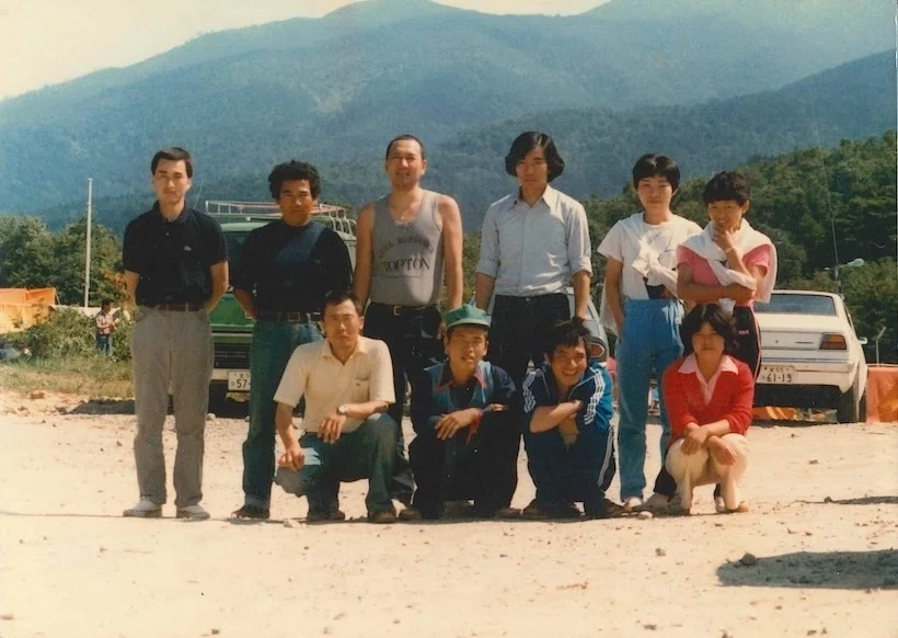 べてるの家40年の歩み （随時加筆中）｜べてるの家
