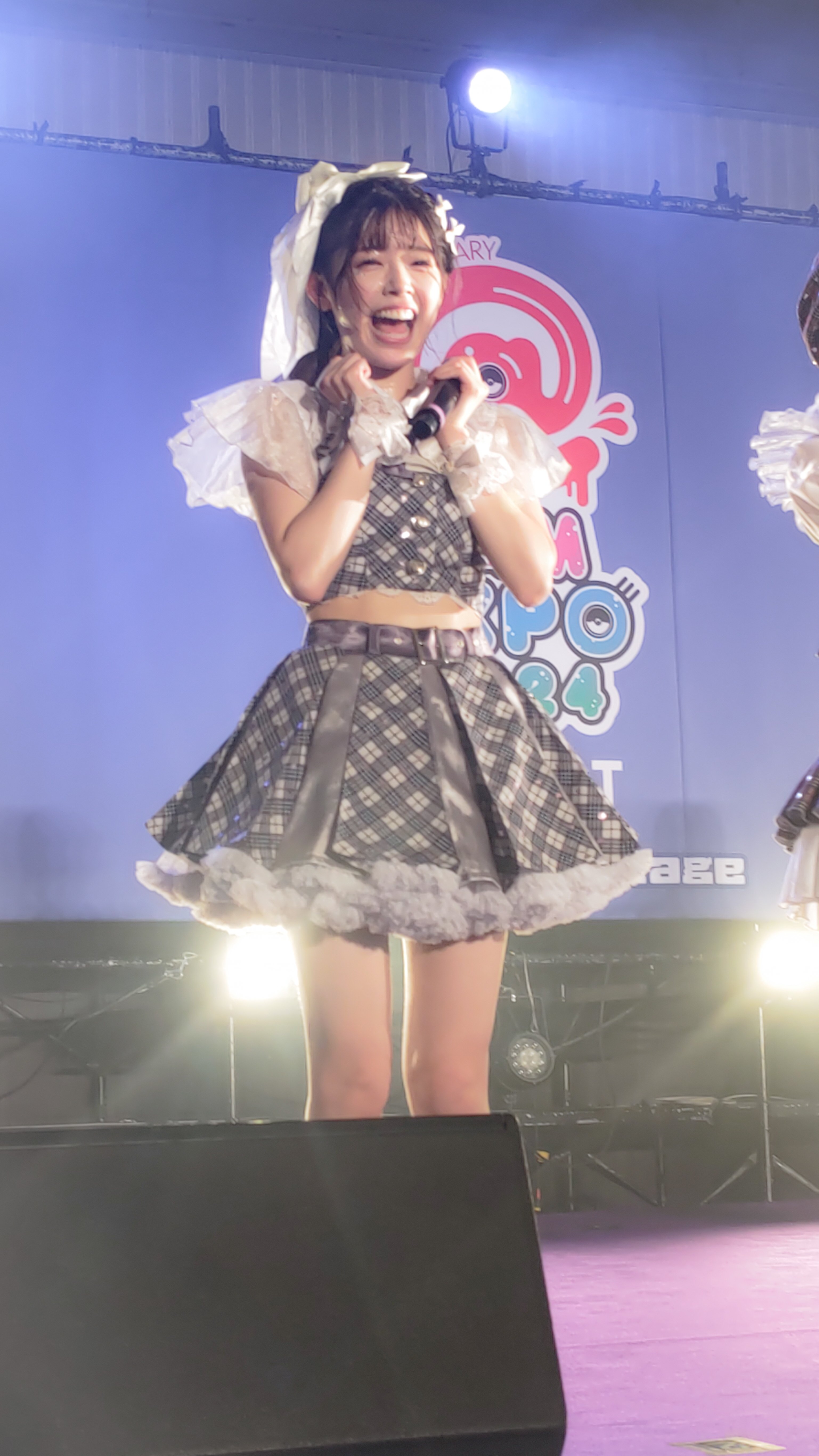 JAM EXPO 2024【1日目】｜きた