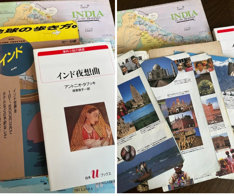 インド】忘れられない旅・二人のインド人女性との出会い｜旅びと