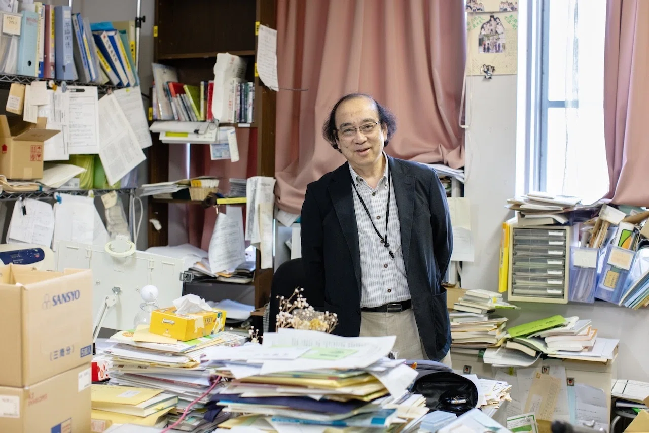 べてるの家40年の歩み （随時加筆中）｜べてるの家