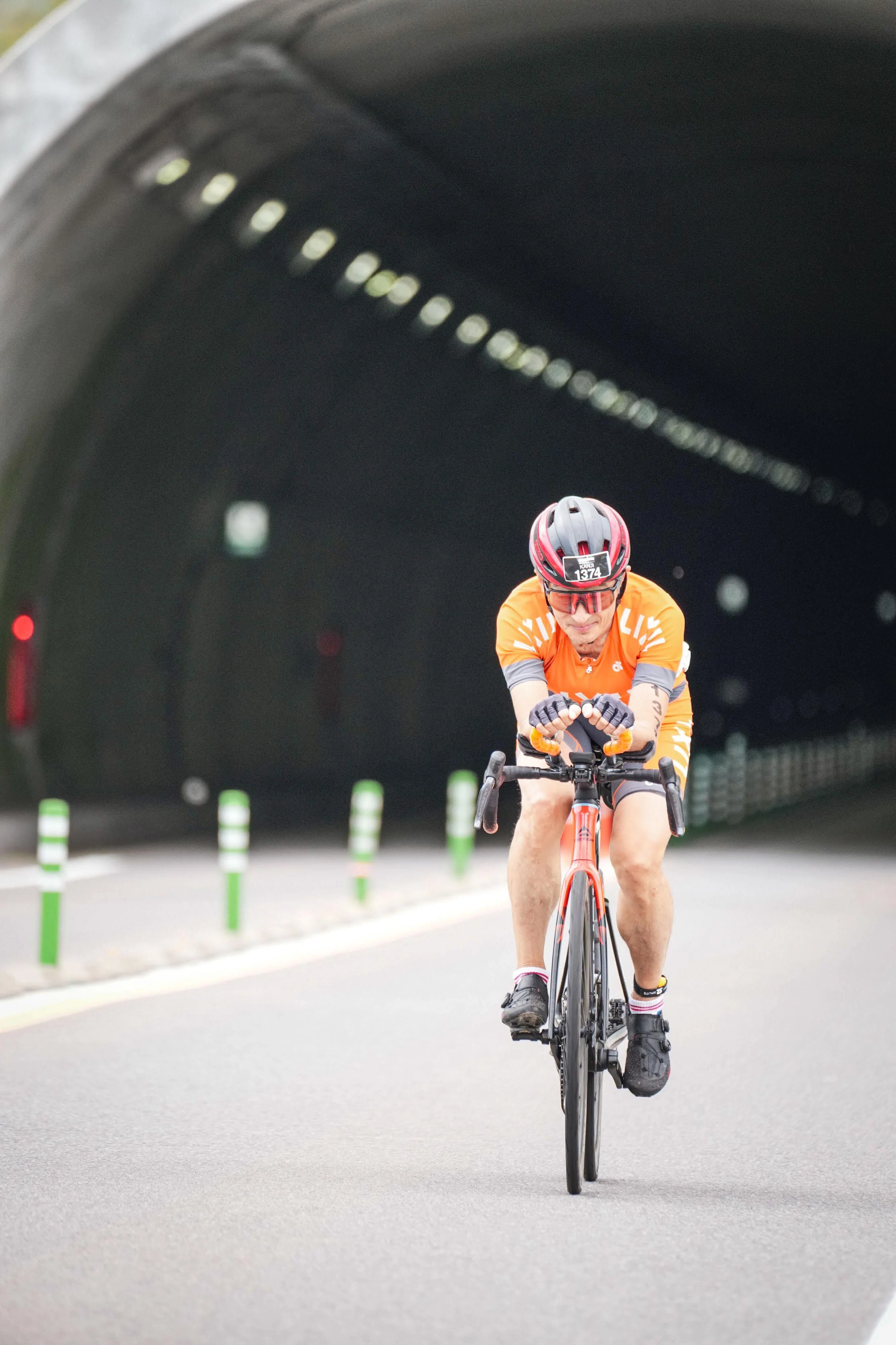 IRONMAN JAPAN みなみ北海道 参戦記 ｜三原寛司 (みはらかんじ)