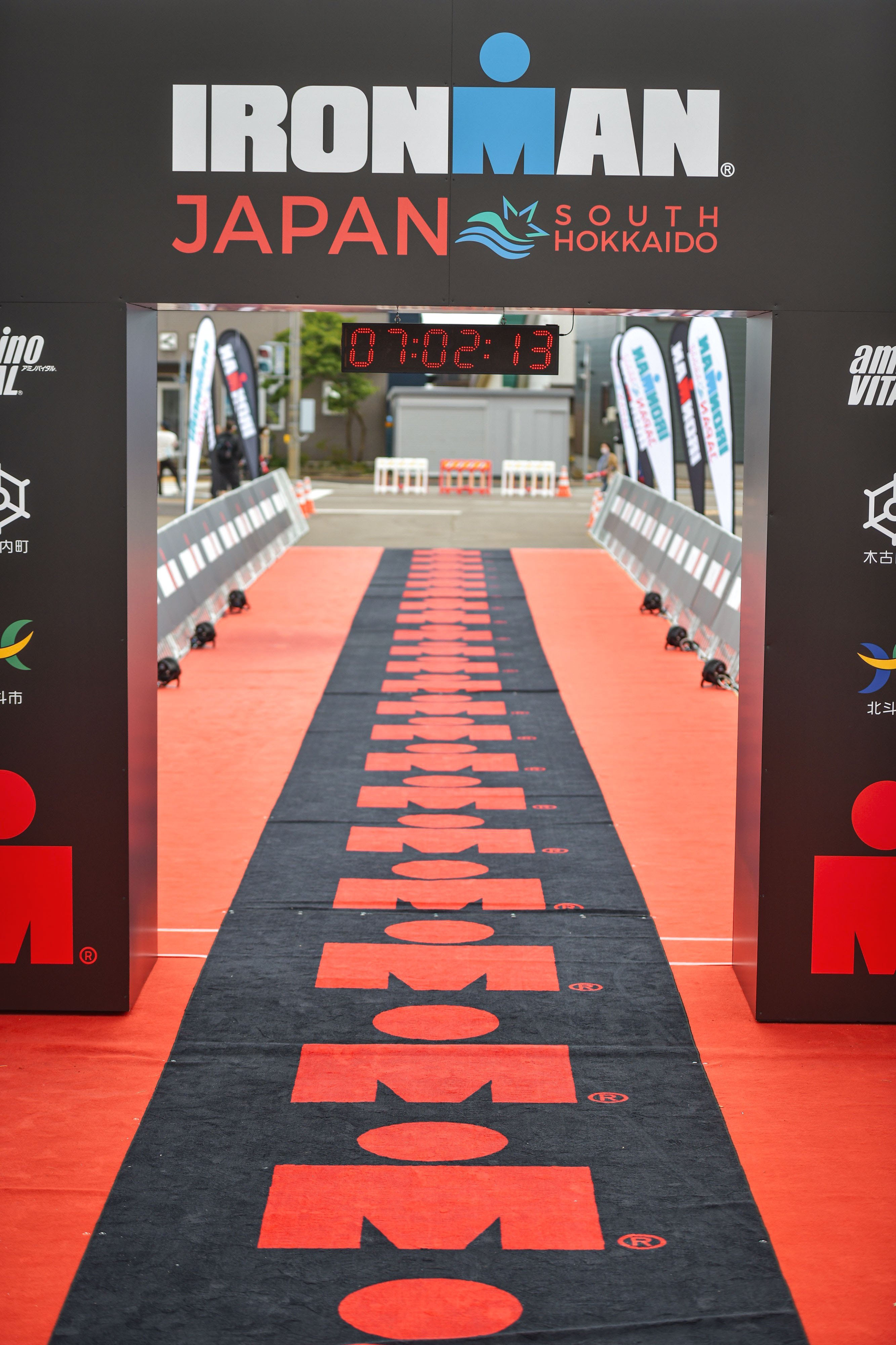 アイアンマンジャパン みなみ北海道｜tae