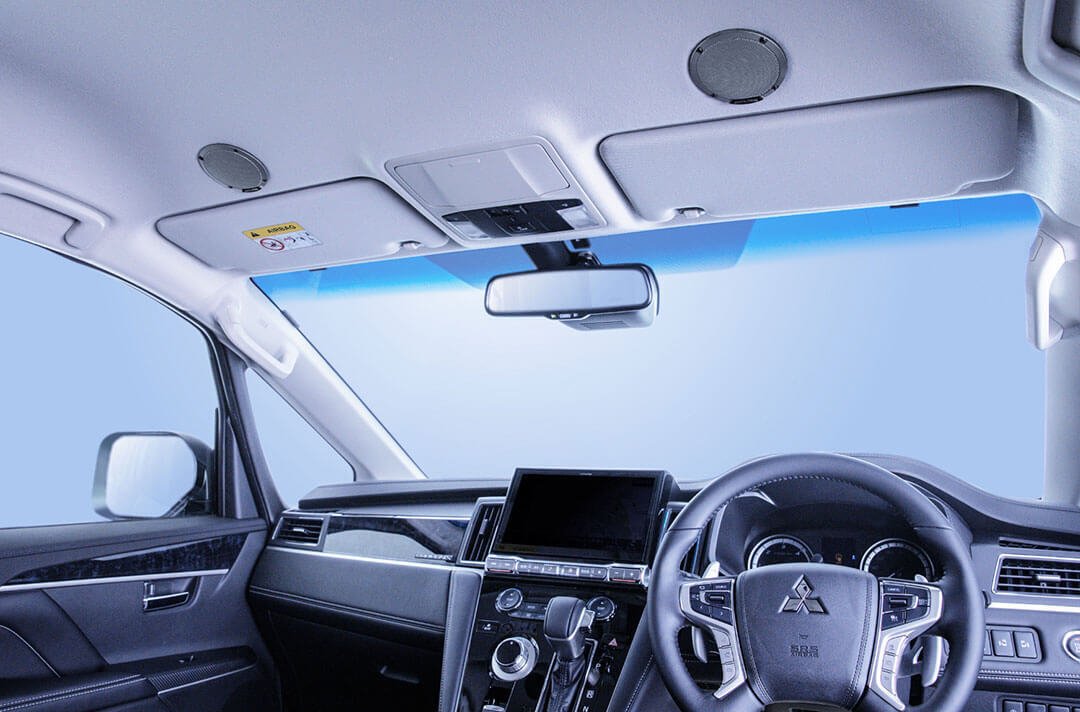 🔉ALPINEラインナップ｜春日部三菱自動車販売(株)