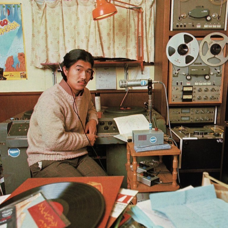 大瀧詠一 『A LONG VACATION』 （1981）｜故郷