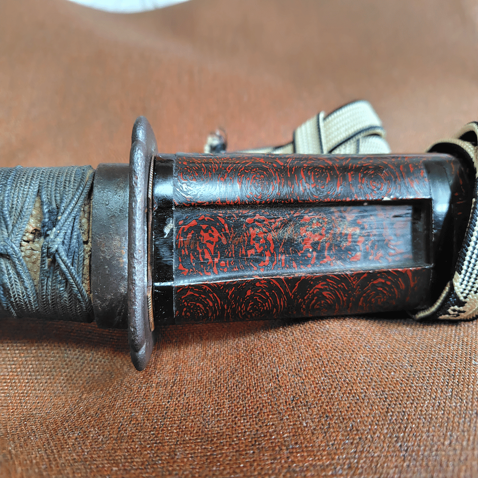 小柄小刀 落花流水｜我流思案