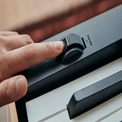 CASIOの電子ピアノCDP-S300をMIDIキーボードとして使う｜Bisk