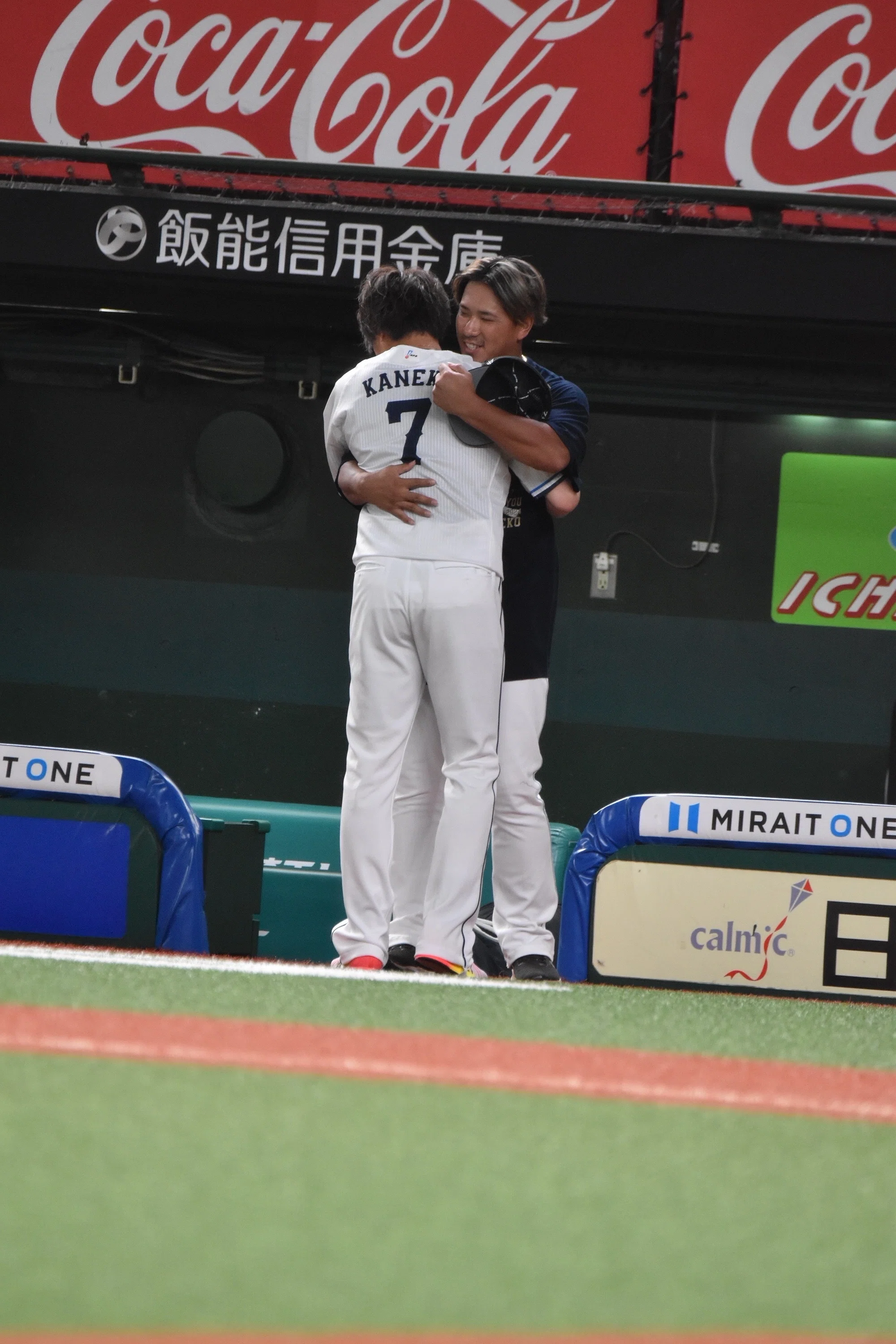 金子侑司選手12年間お疲れ様でした。｜Yuuki